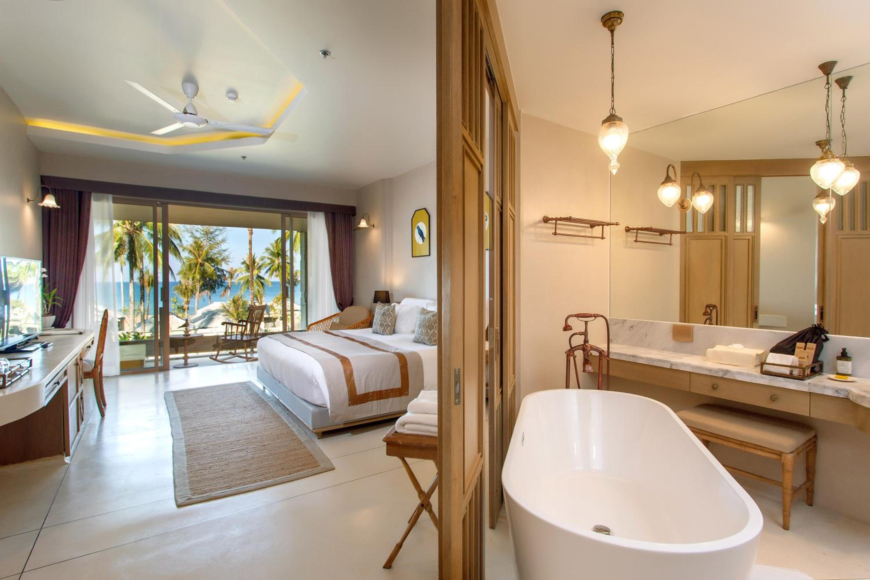 Seaside Grand Deluxe photo 3