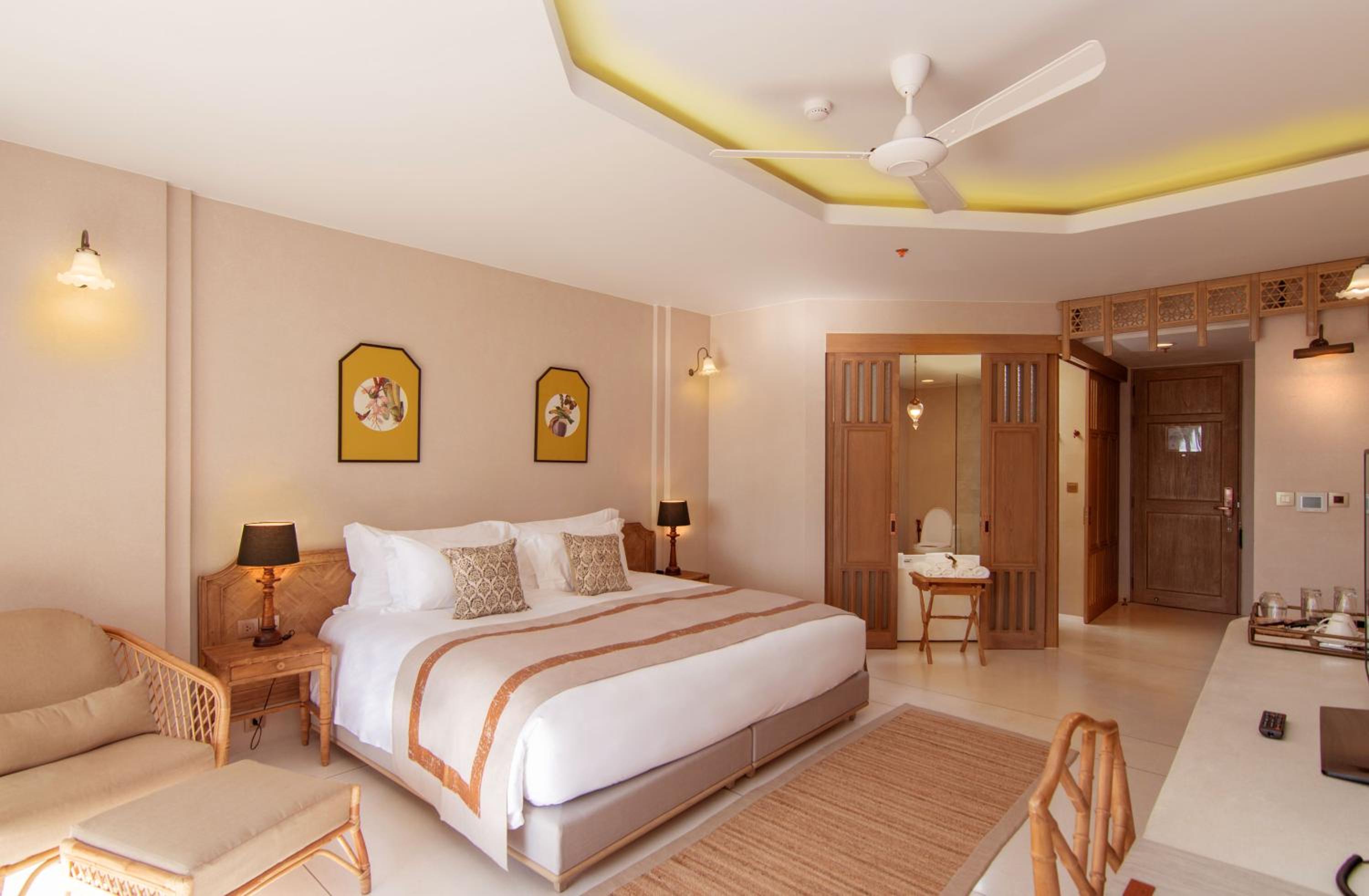 Seaside Grand Deluxe photo 2