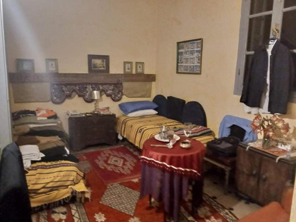 Deluxe Double or Twin Room with City View - Photo 1