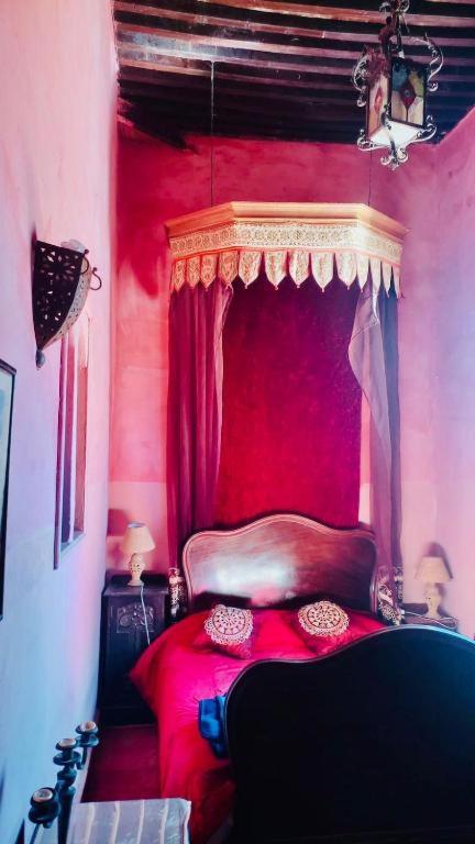 Double Room with Private Bathroom - Photo 5