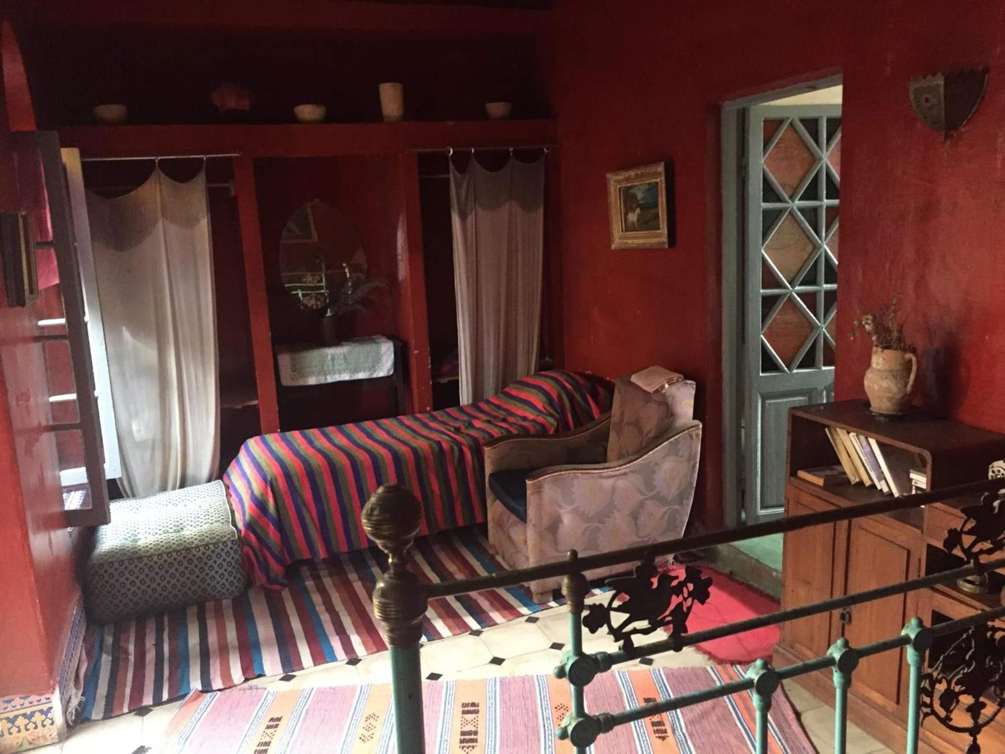 Triple Room with Private Bathroom - Photo 8