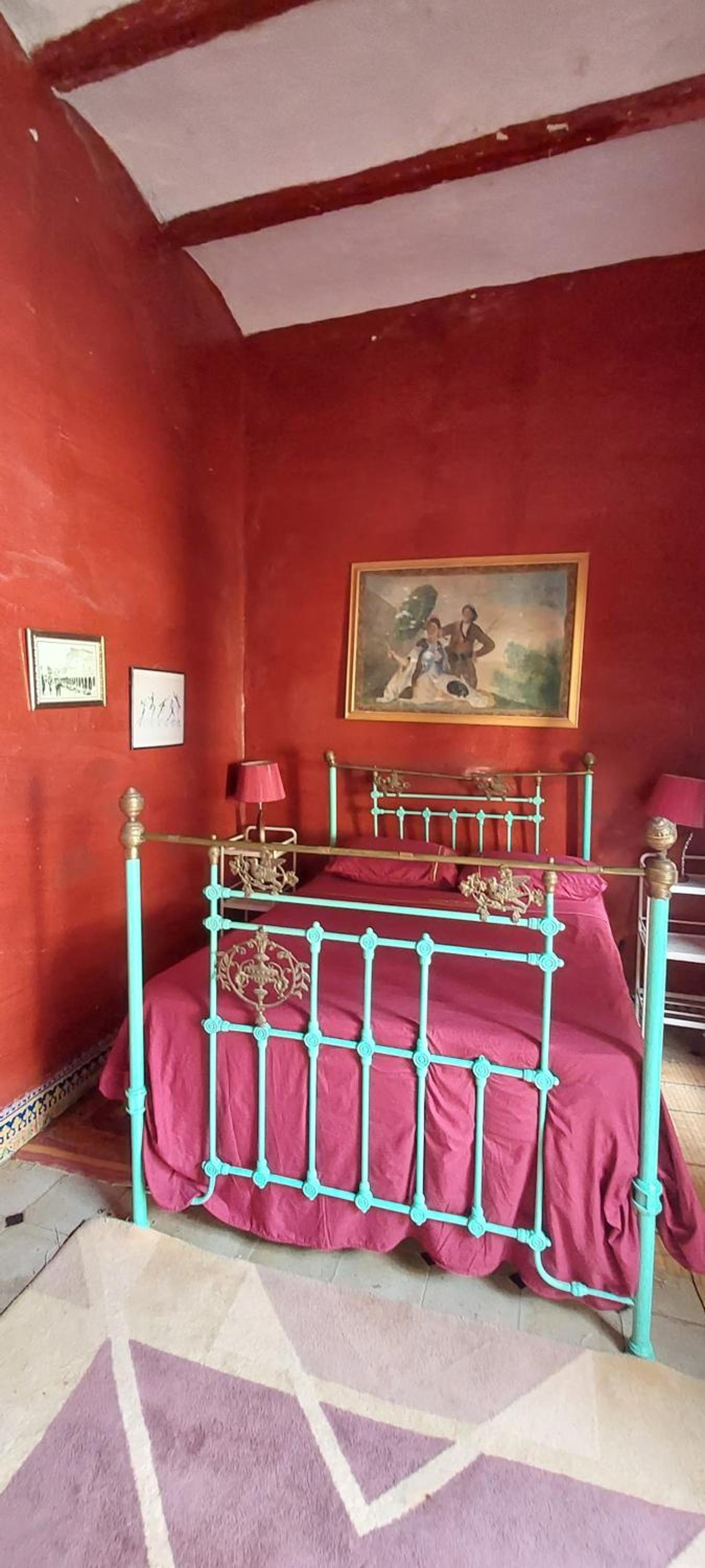 Triple Room with Private Bathroom - Photo 9