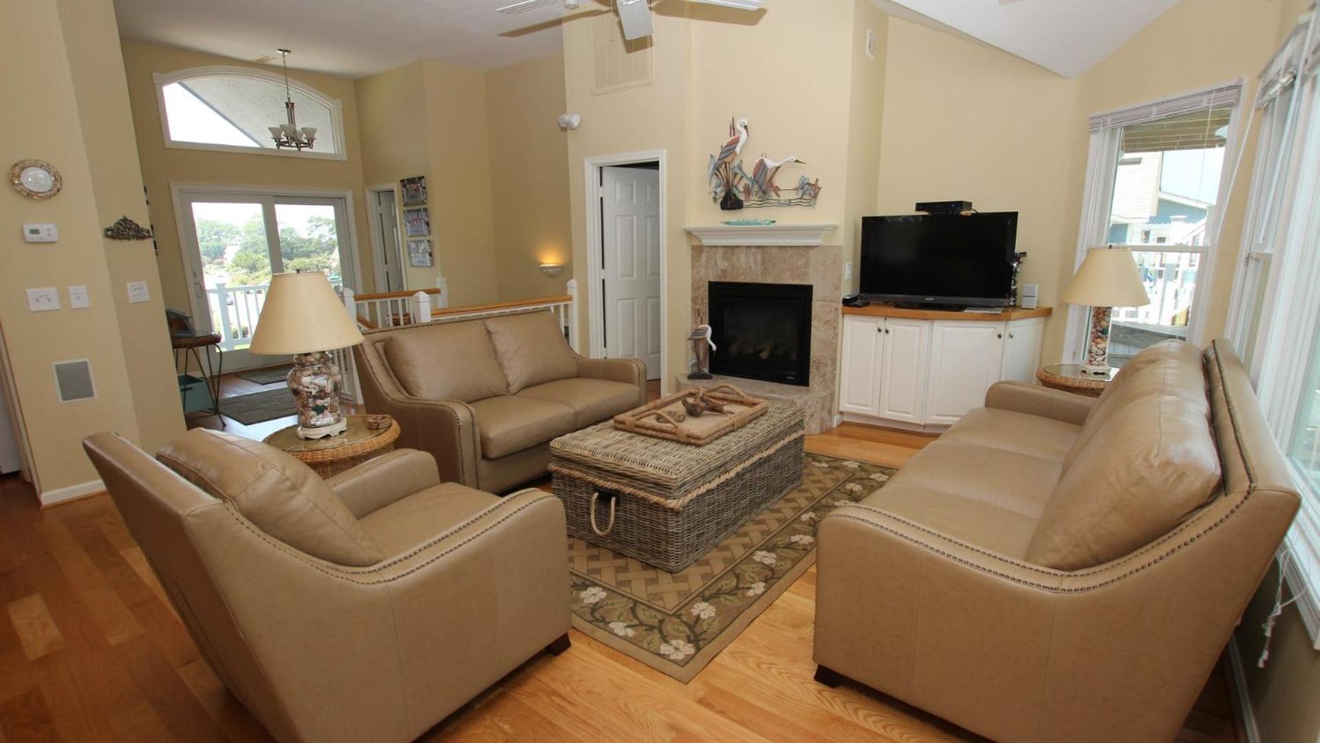 Vacation Home photo 1