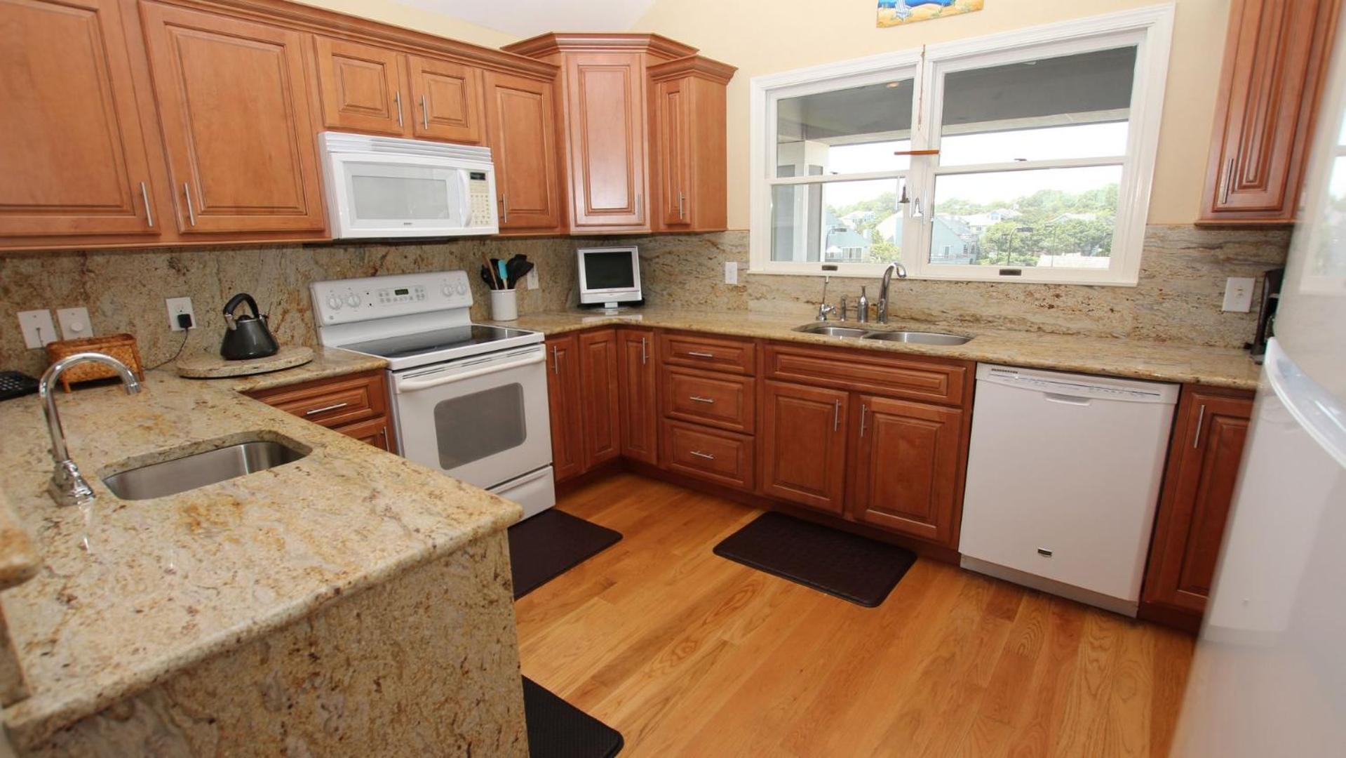 Vacation Home photo 3