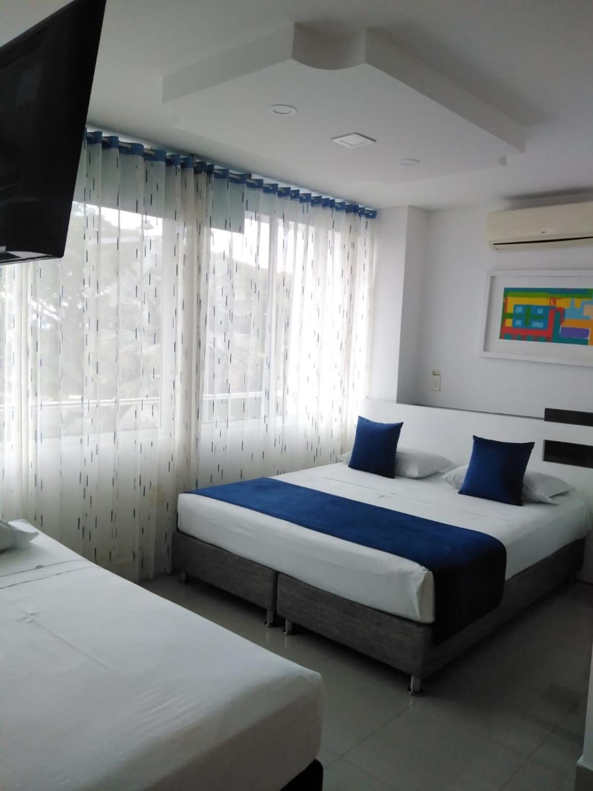 Standard Twin Room photo 3