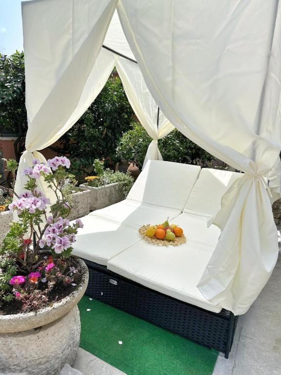 Apartment with Sea View photo 3