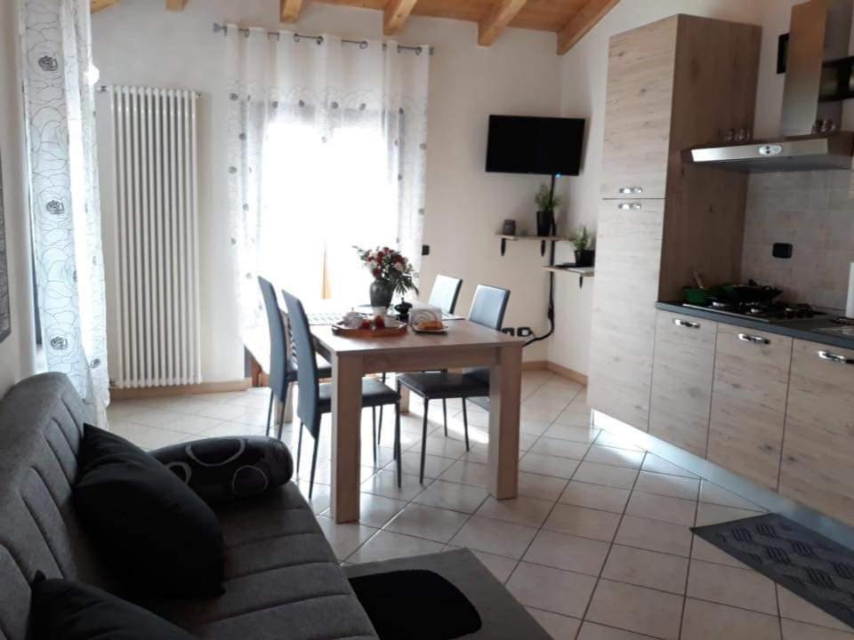 Two-Bedroom Apartment - Photo 8