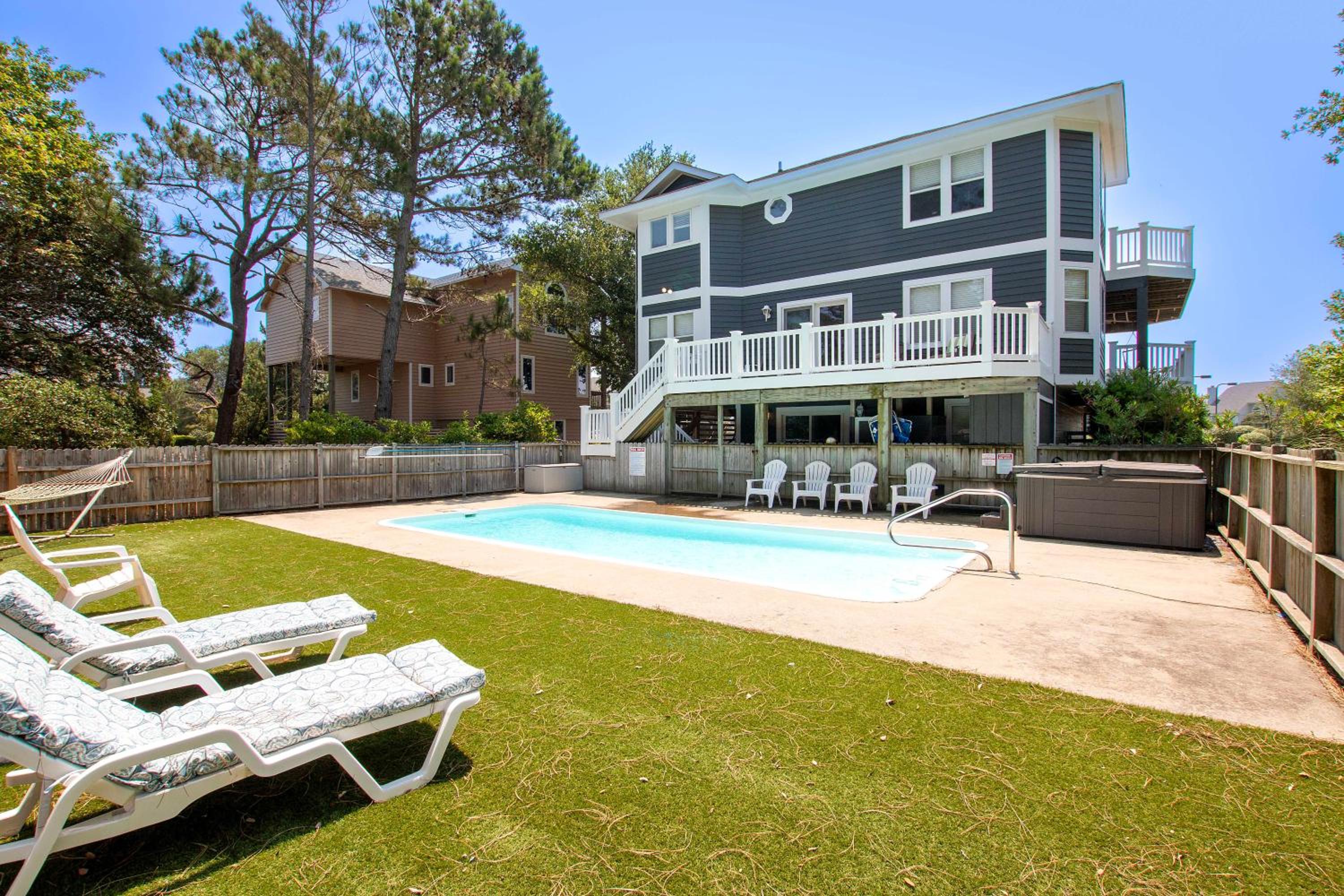 Vacation Home photo 2