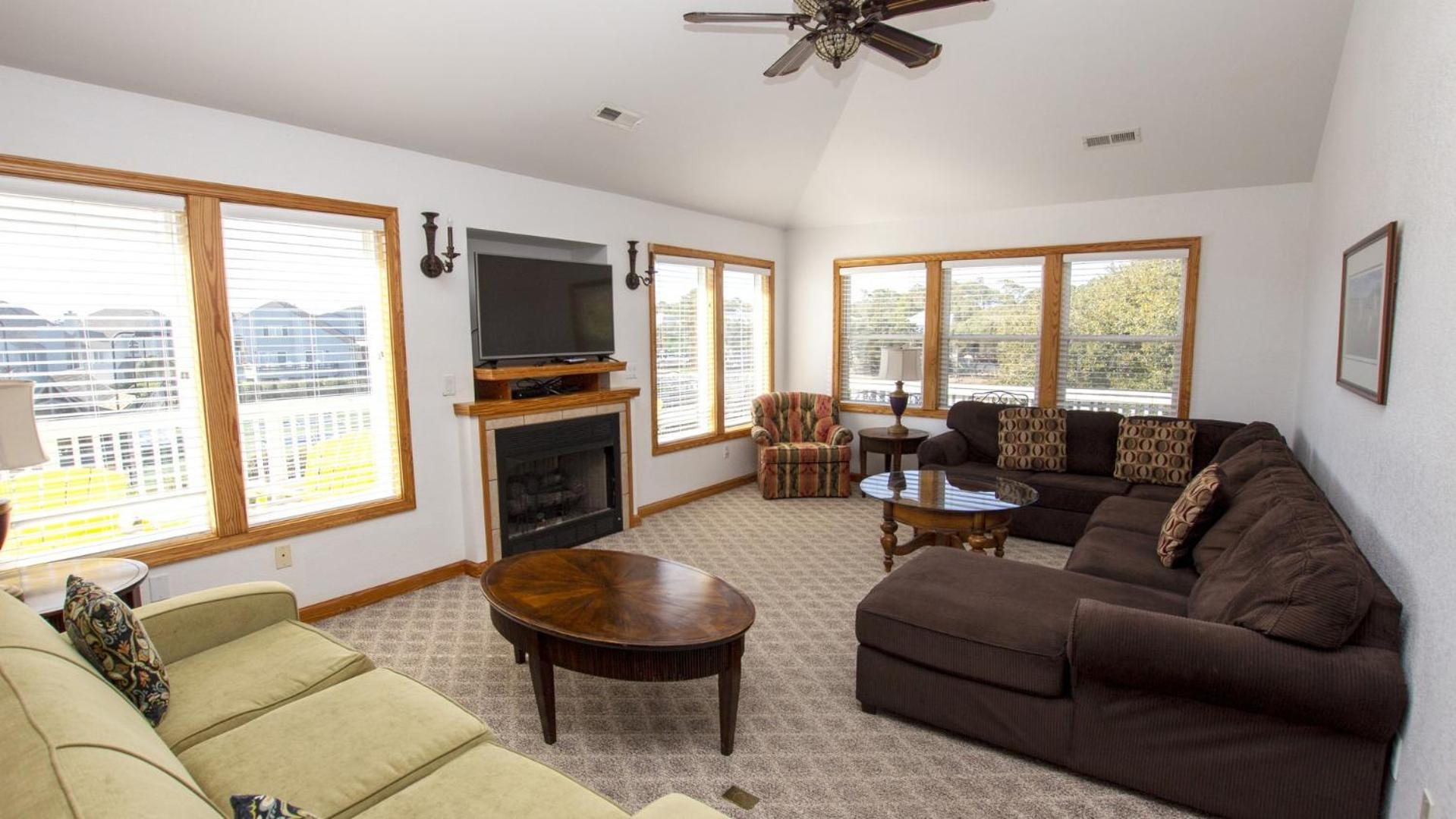 Vacation Home photo 1