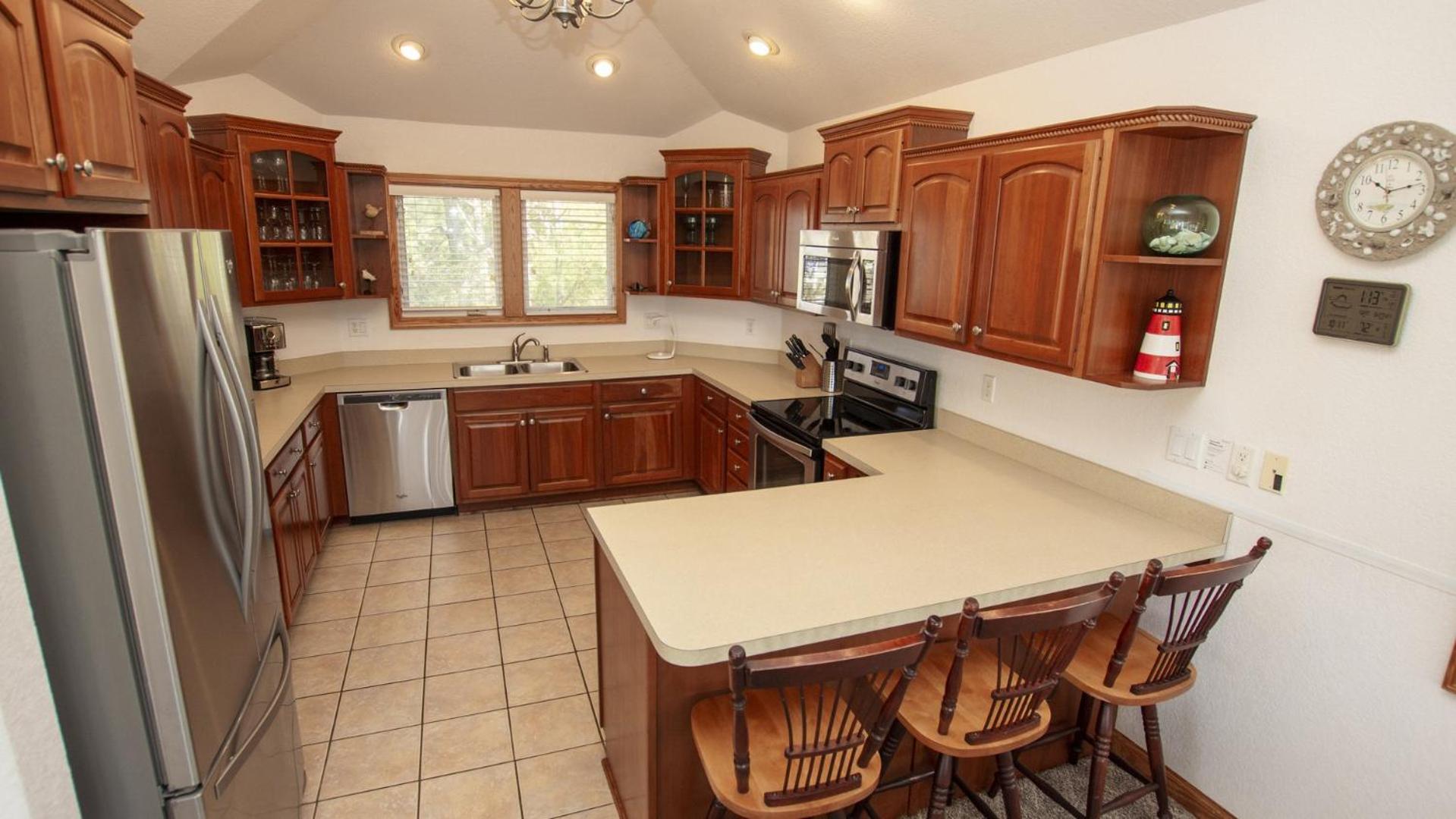 Vacation Home photo 3