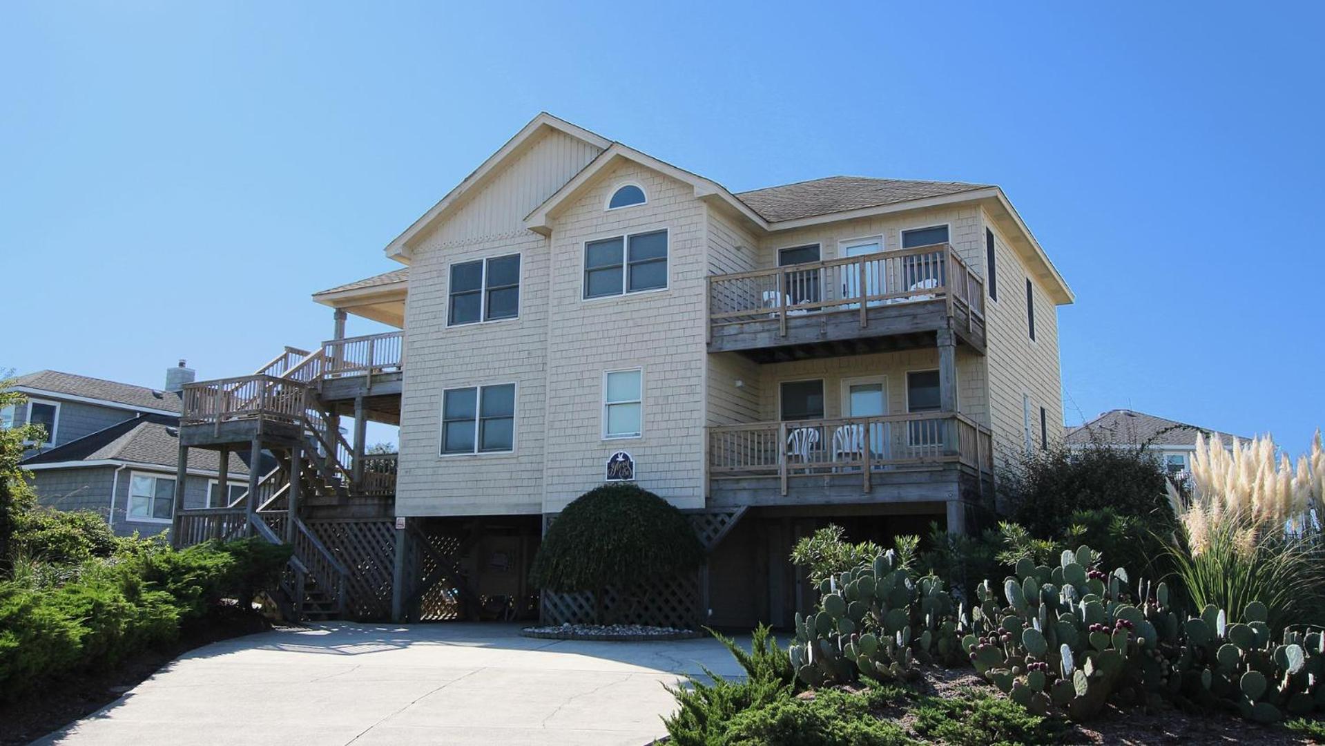 Vacation Home photo 2