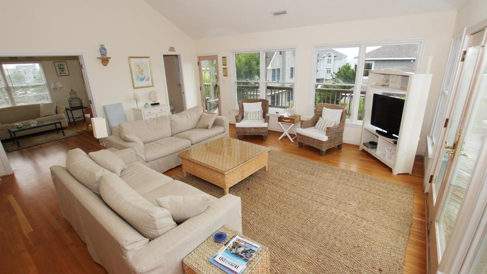 Vacation Home photo 1