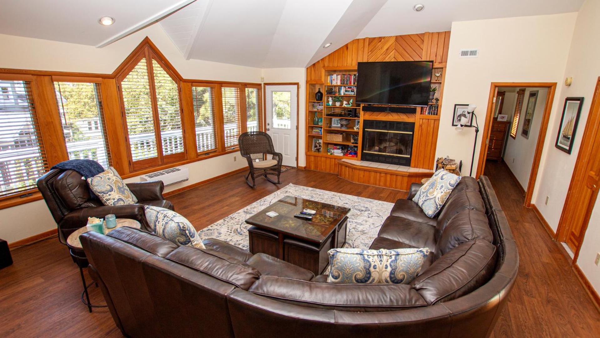 Vacation Home photo 1