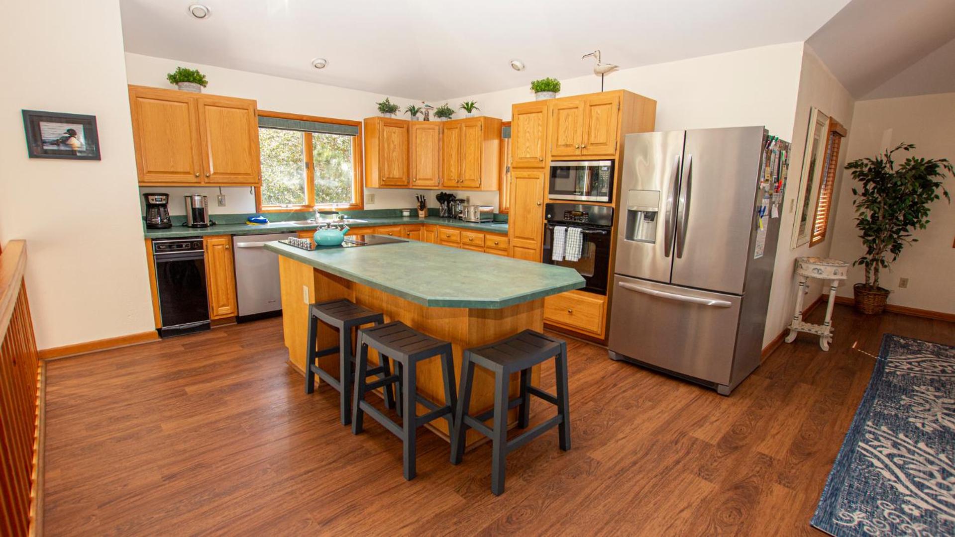 Vacation Home photo 2