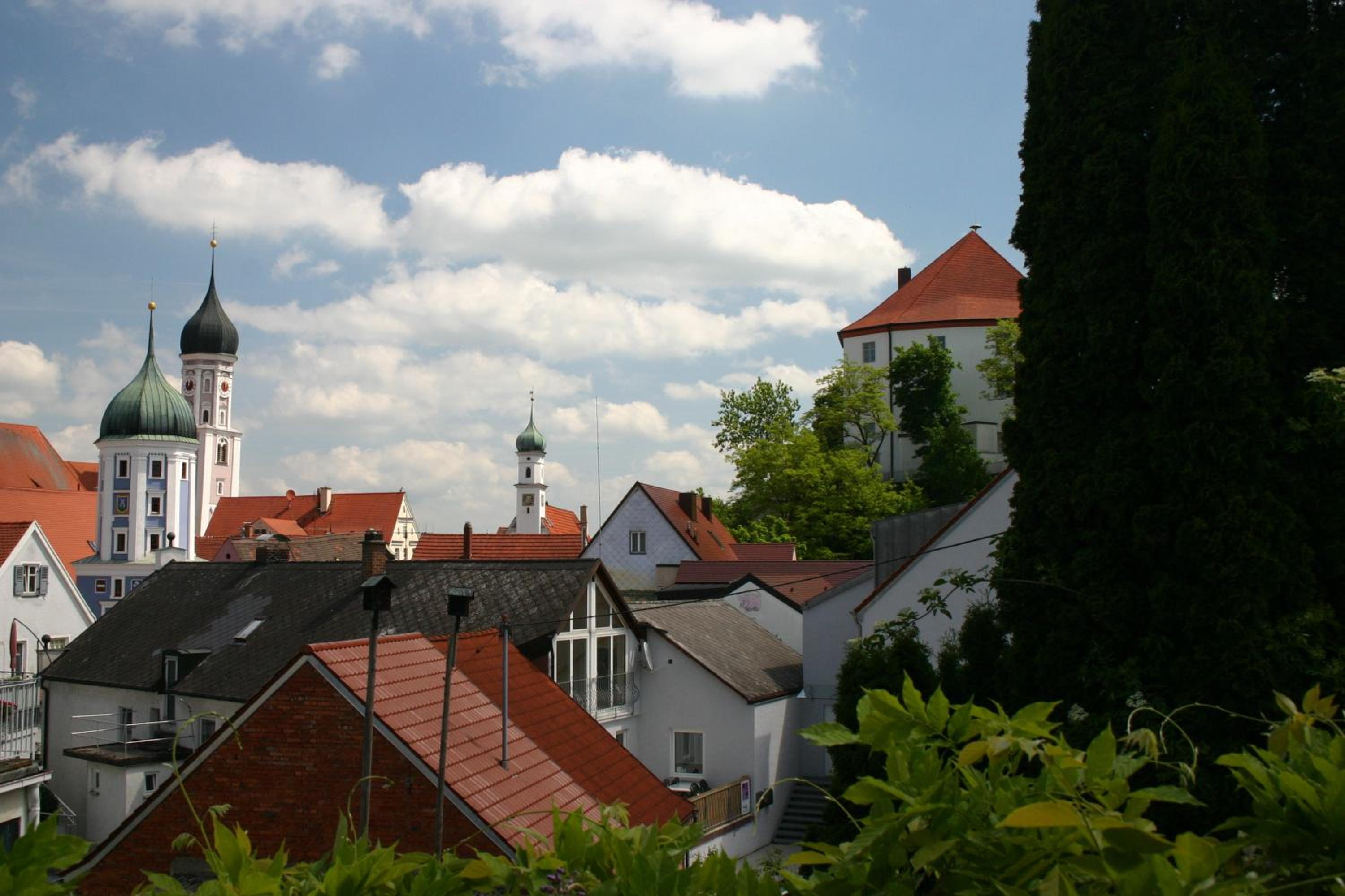  Apartment Nr. 35 with Balcony - Photo 10