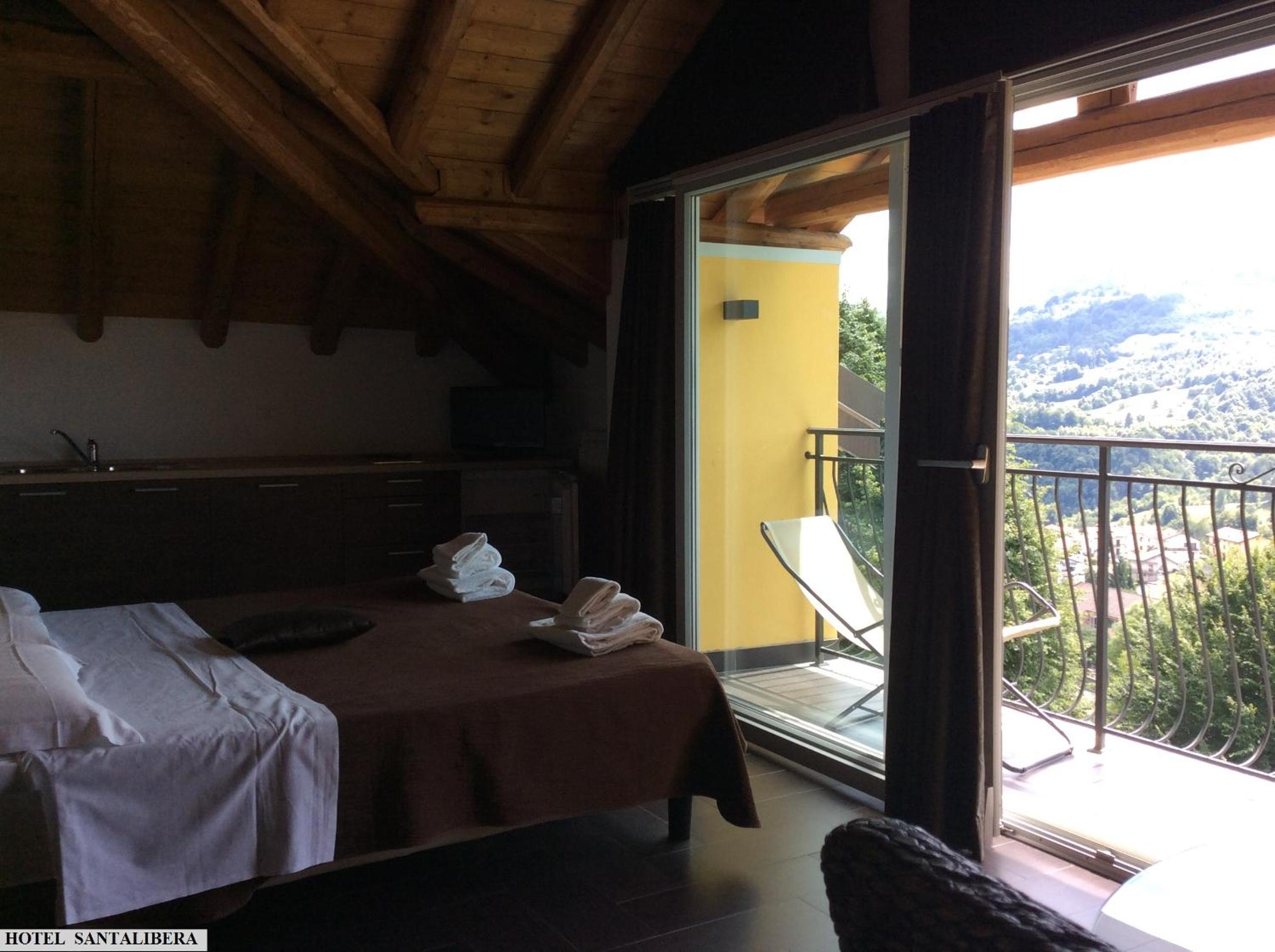Superior Double Room - Photo 21