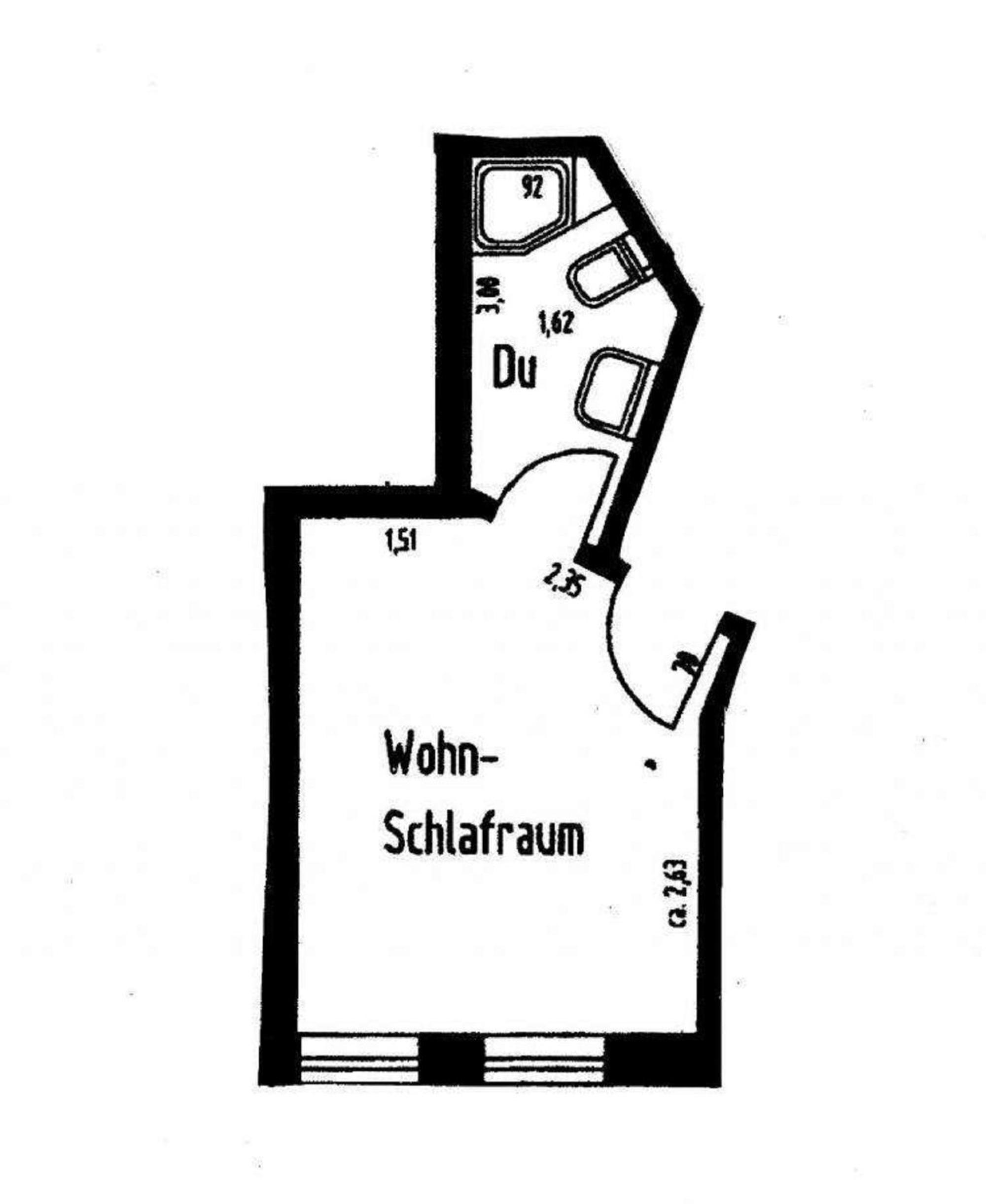 Double Room - Photo 3