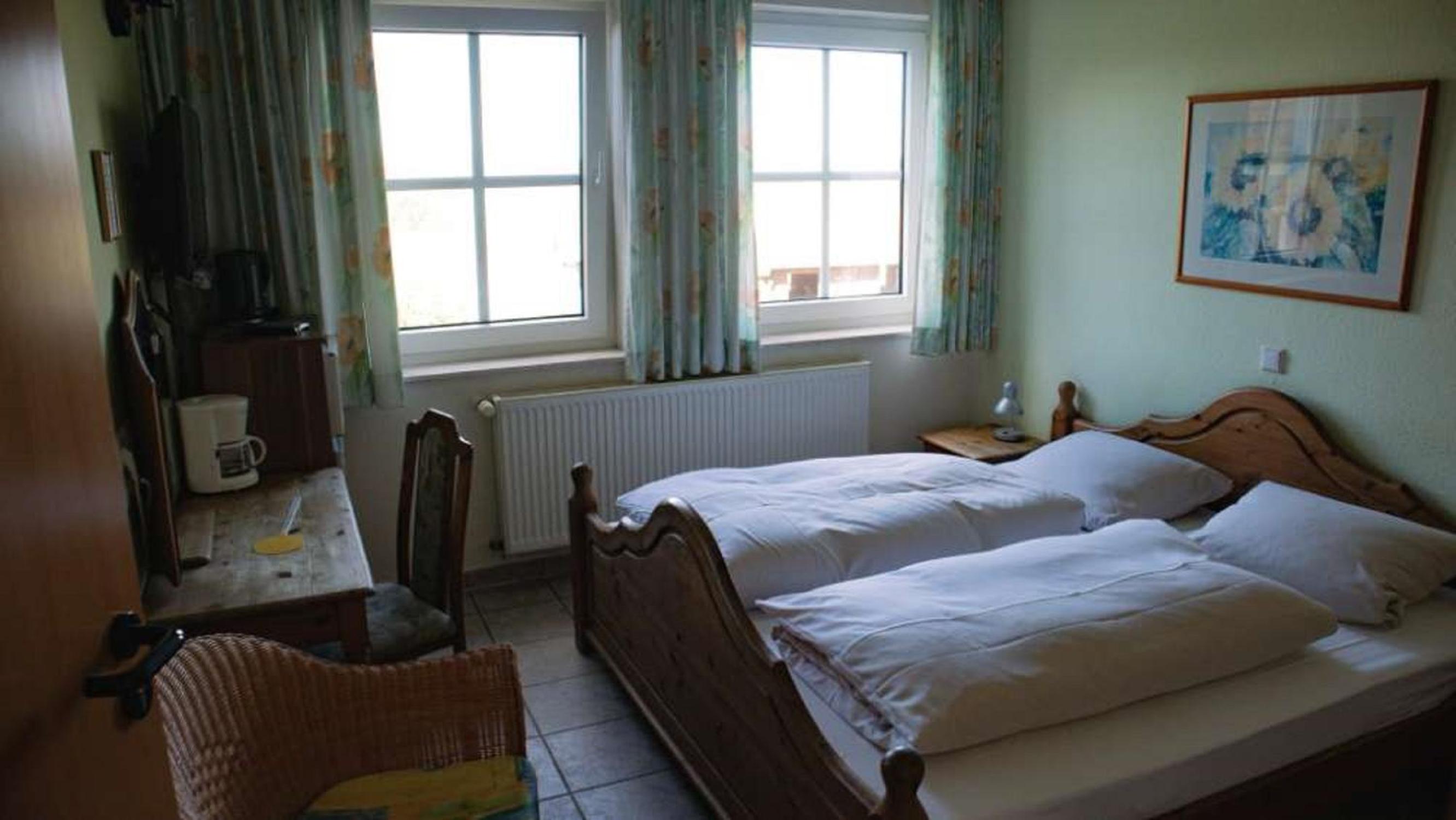 Double Room - Photo 1