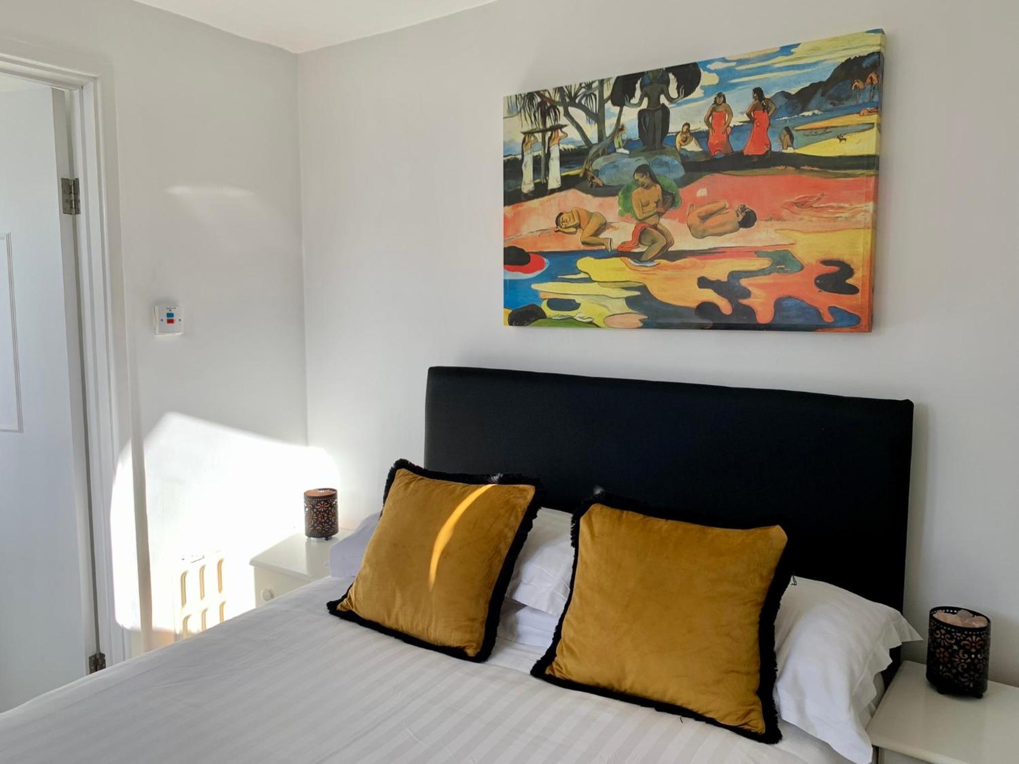 One Bedroom Apartment Garden View - Photo 1