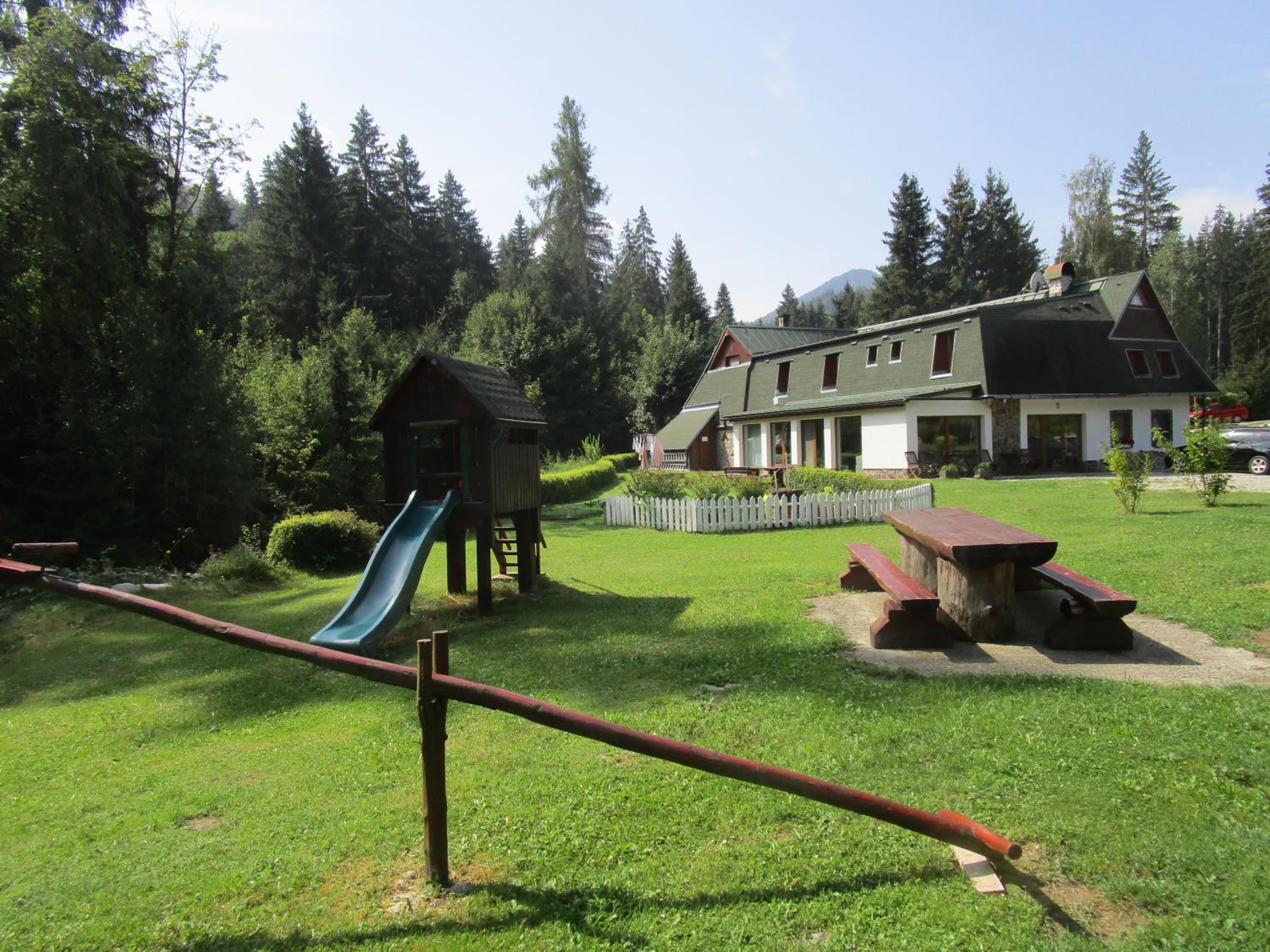 Chalet photo 3