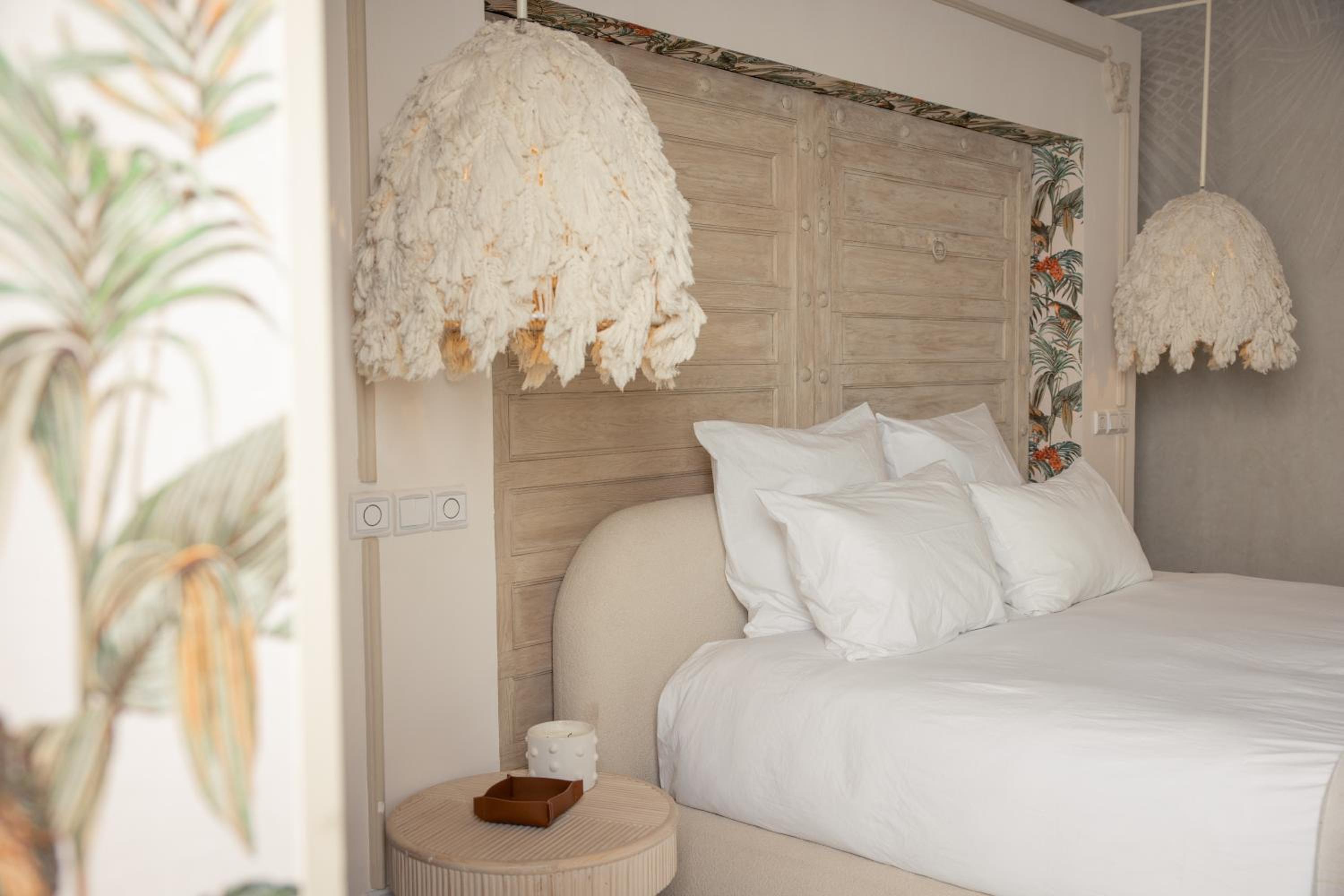 Junior Suite with Terrace