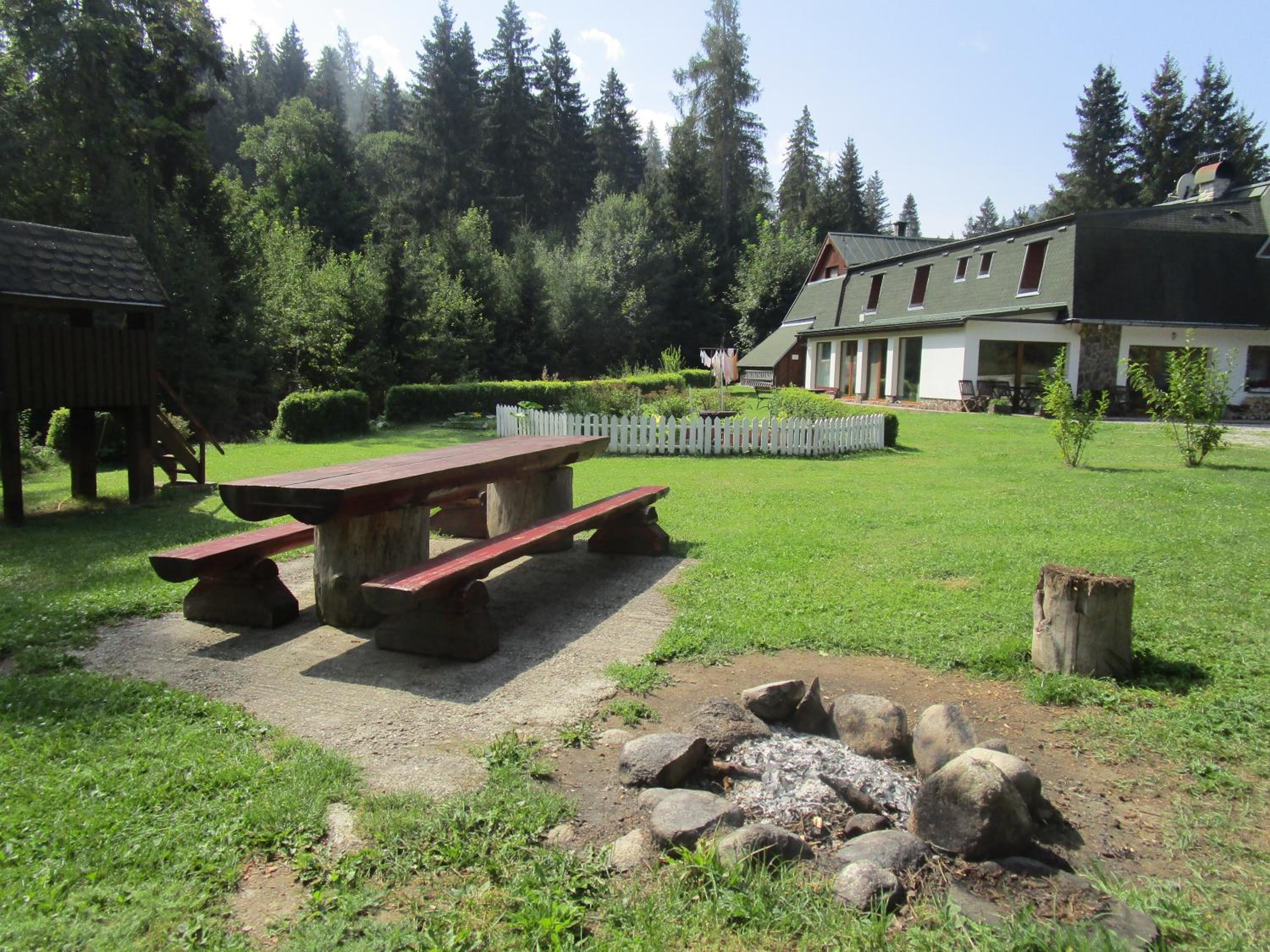 Chalet photo 2