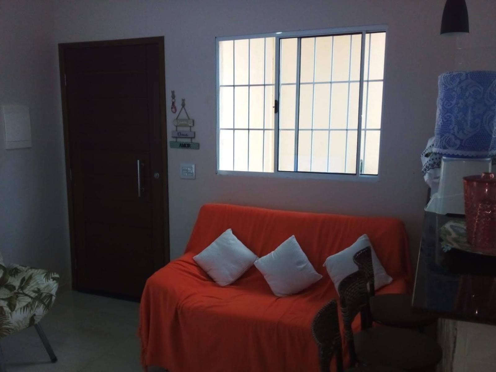 Two-Bedroom House photo 1