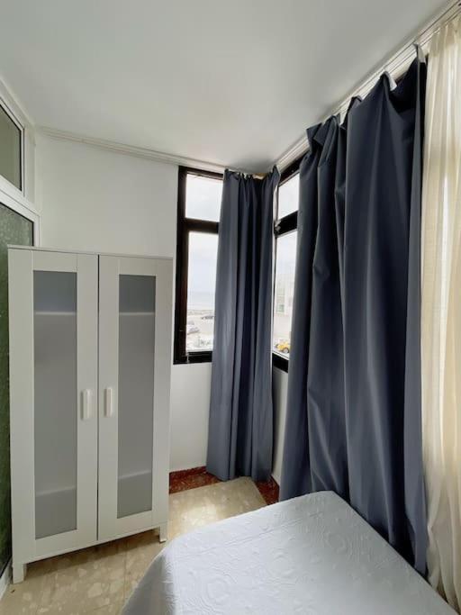 Departamento de tres habitaciones