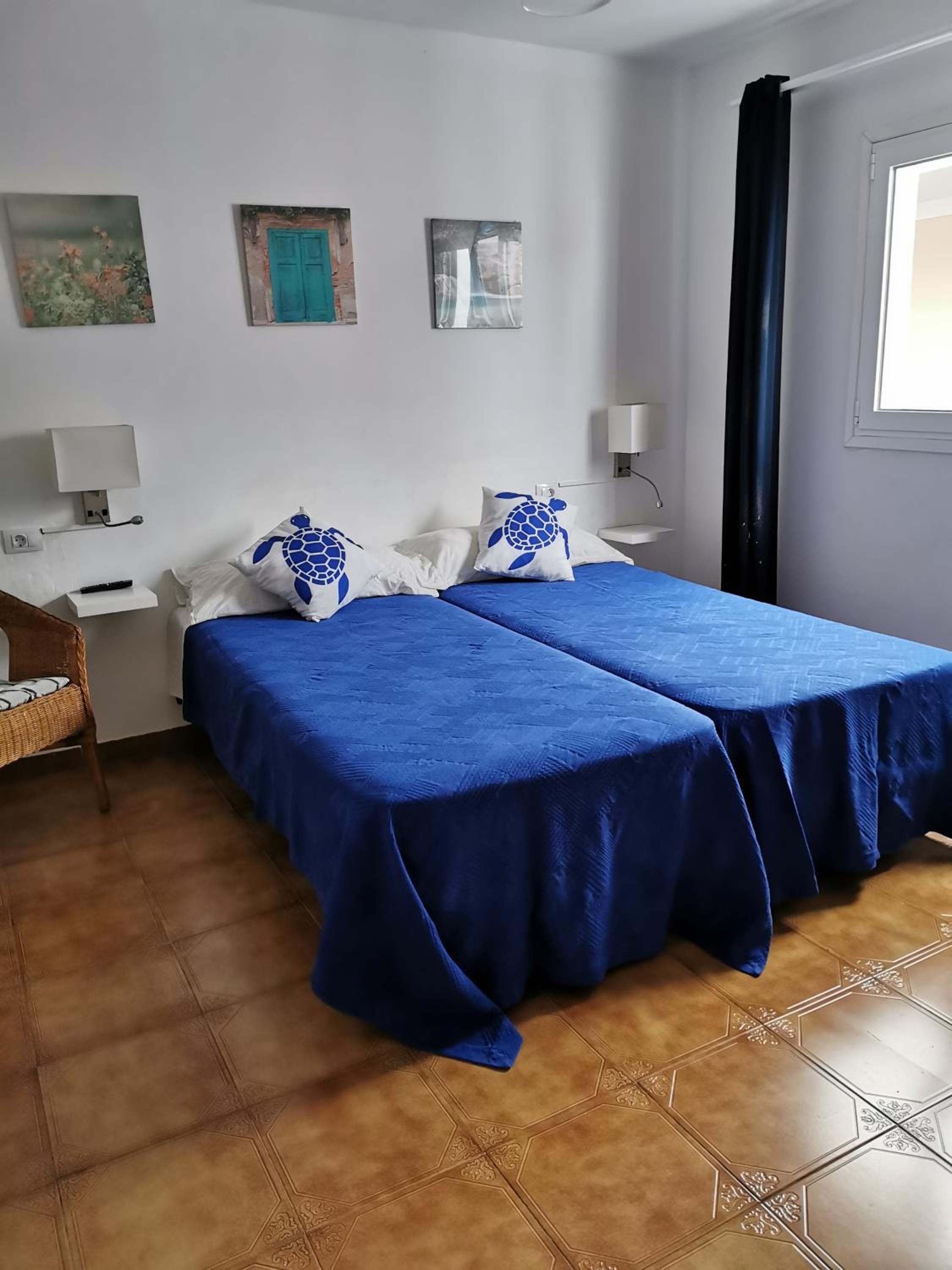 Habitación Doble