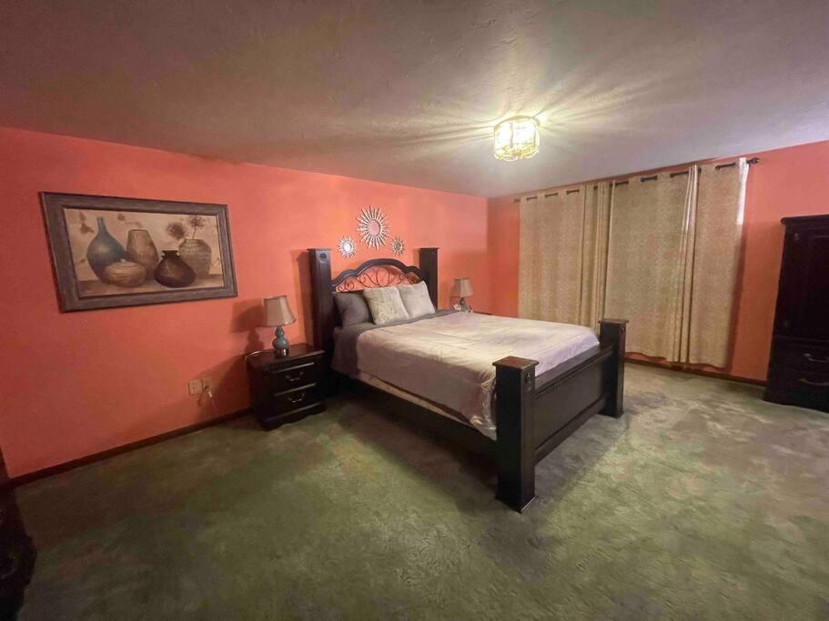 Two-Bedroom House photo 1