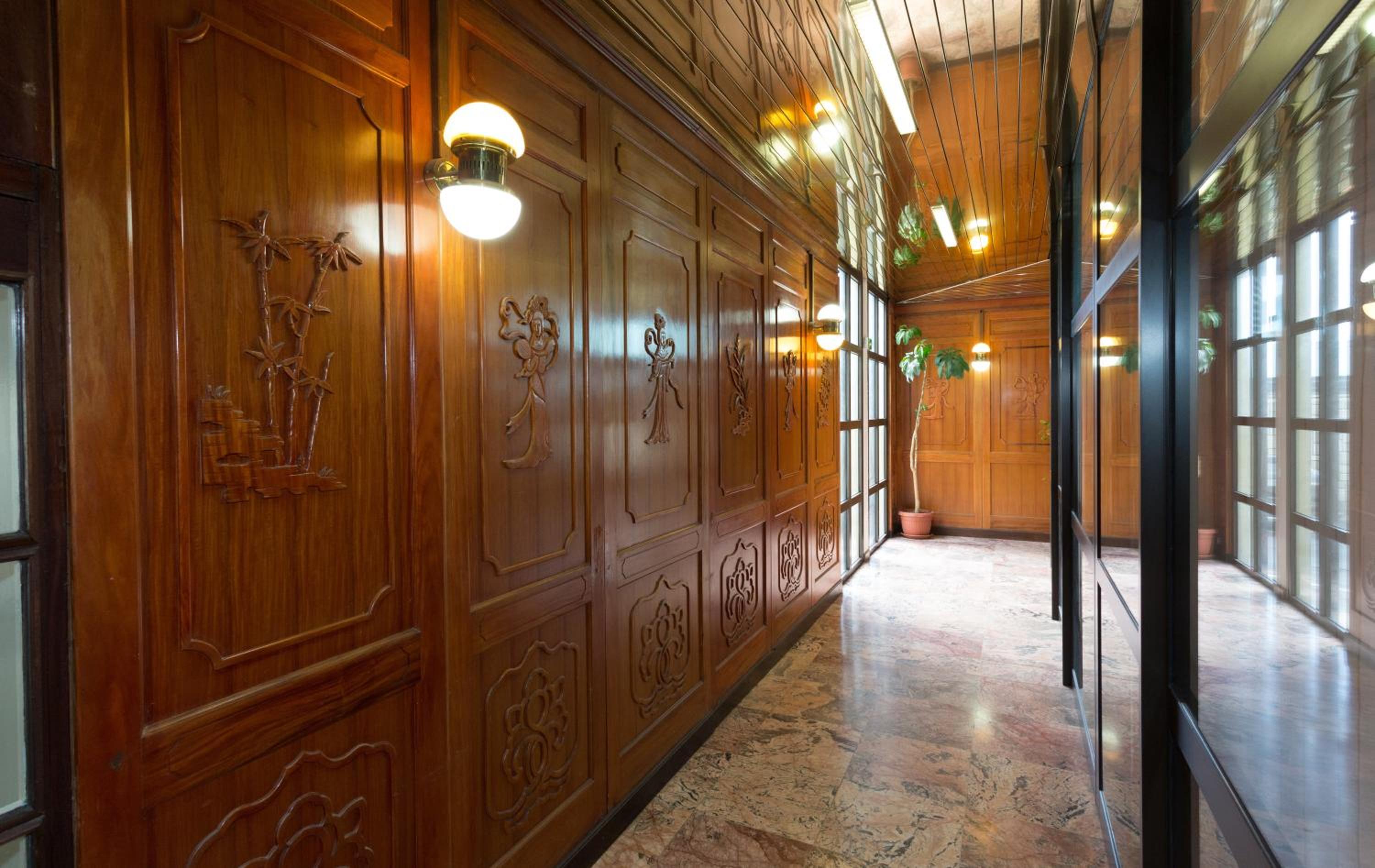 Double Room - Disability Access