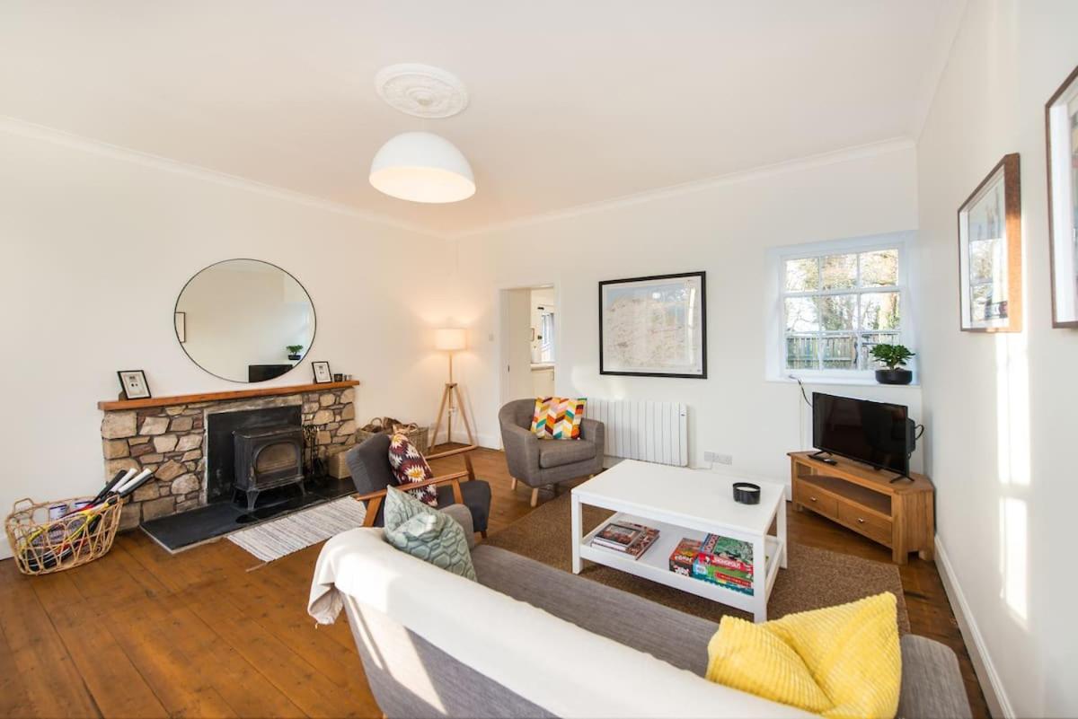 Bungalow photo 1
