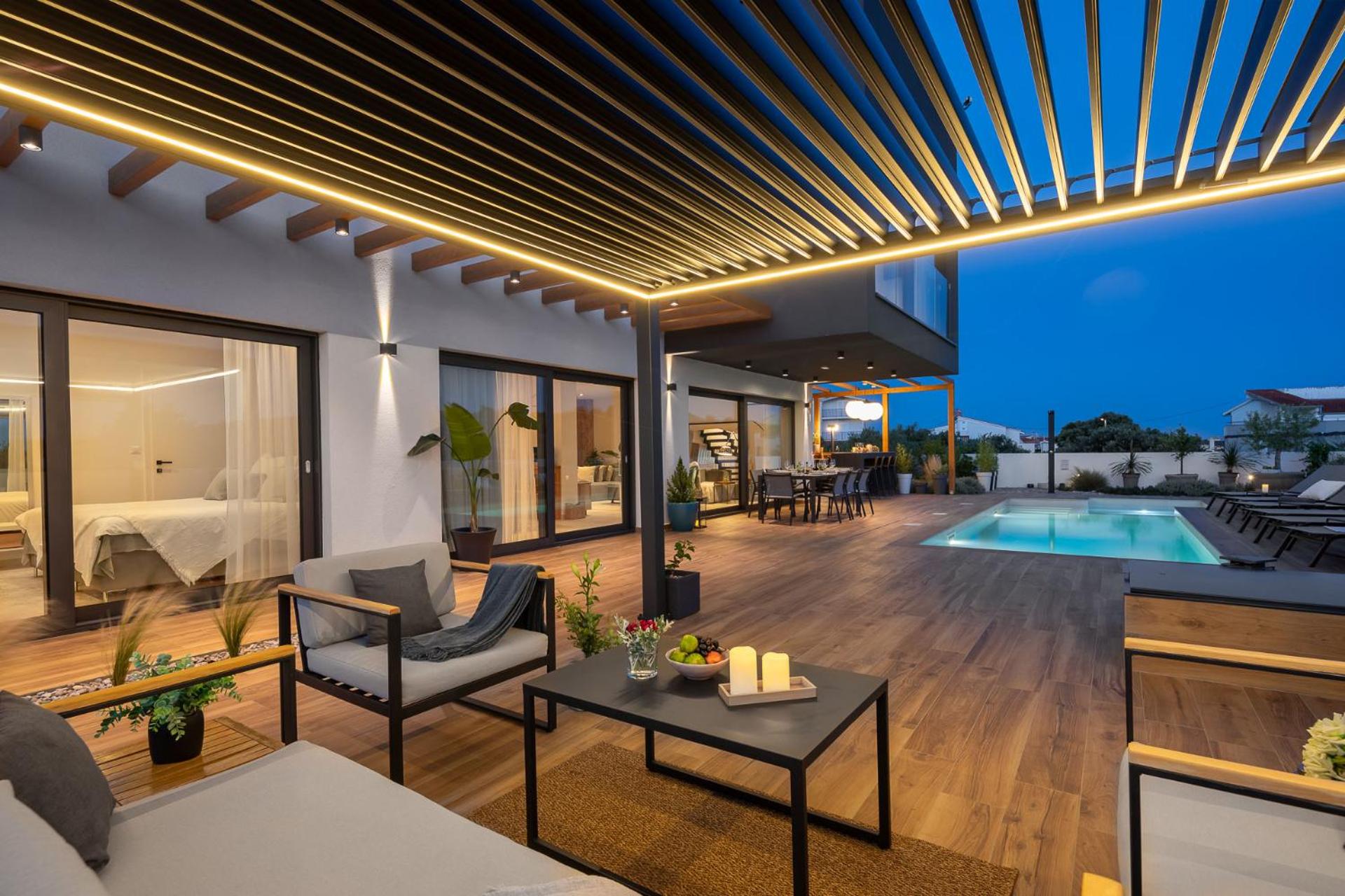 Villa with Private Pool photo 3