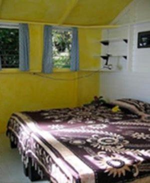 Standard Cabin with Private Bathroom photo 1
