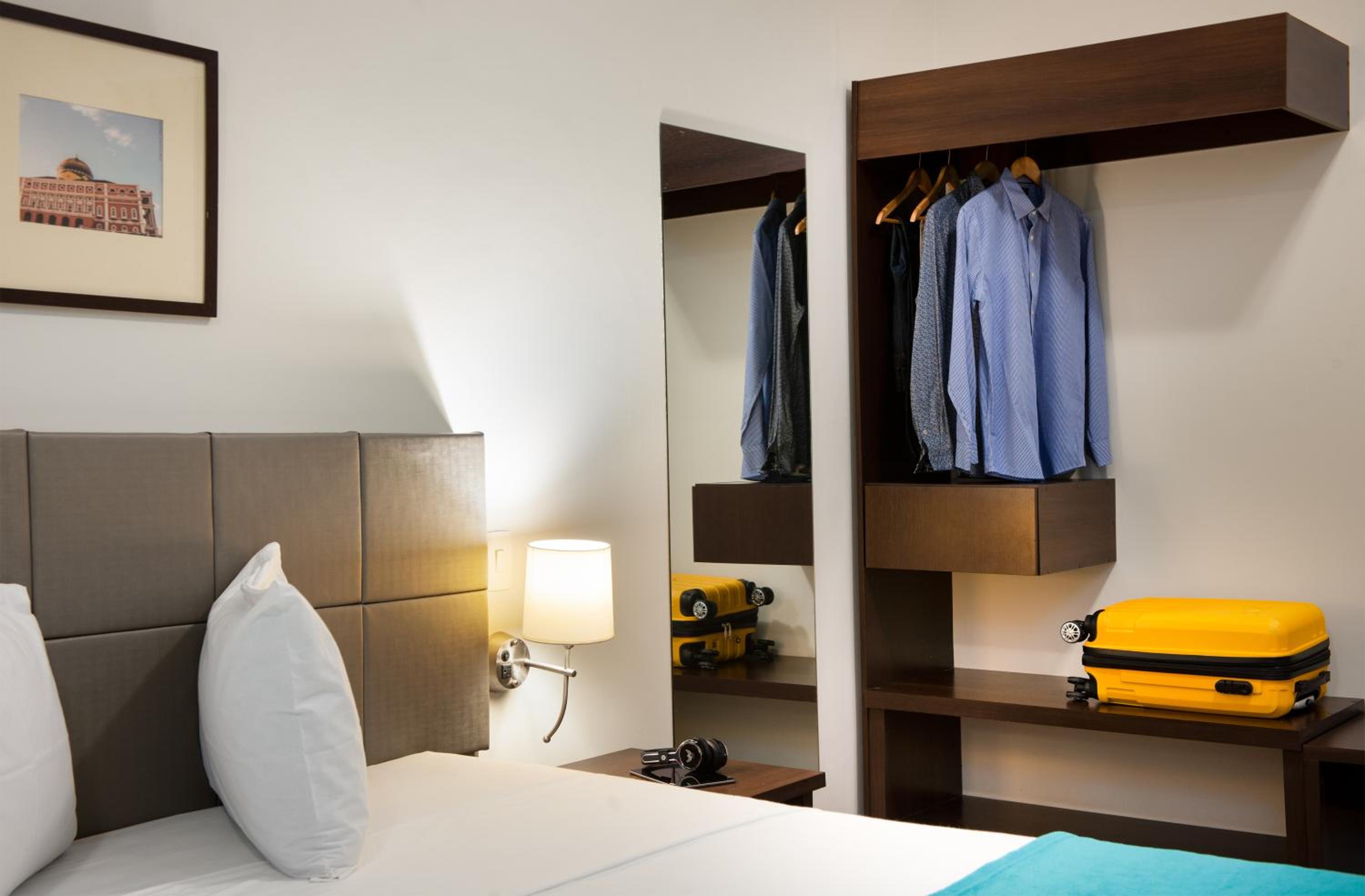 Standard Triple Room - Photo 4