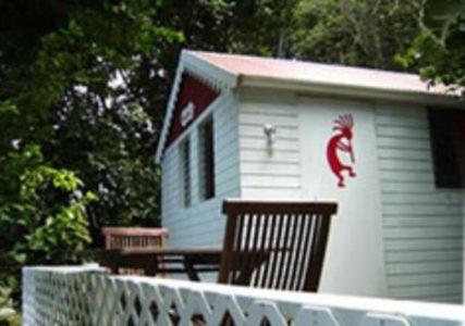 Standard Cabin with Private Bathroom photo 3