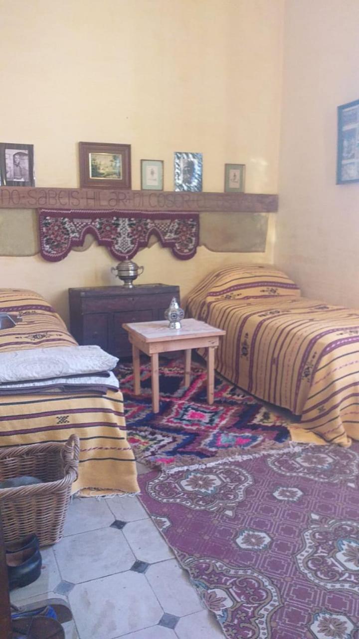 Deluxe Double or Twin Room with City View - Photo 5