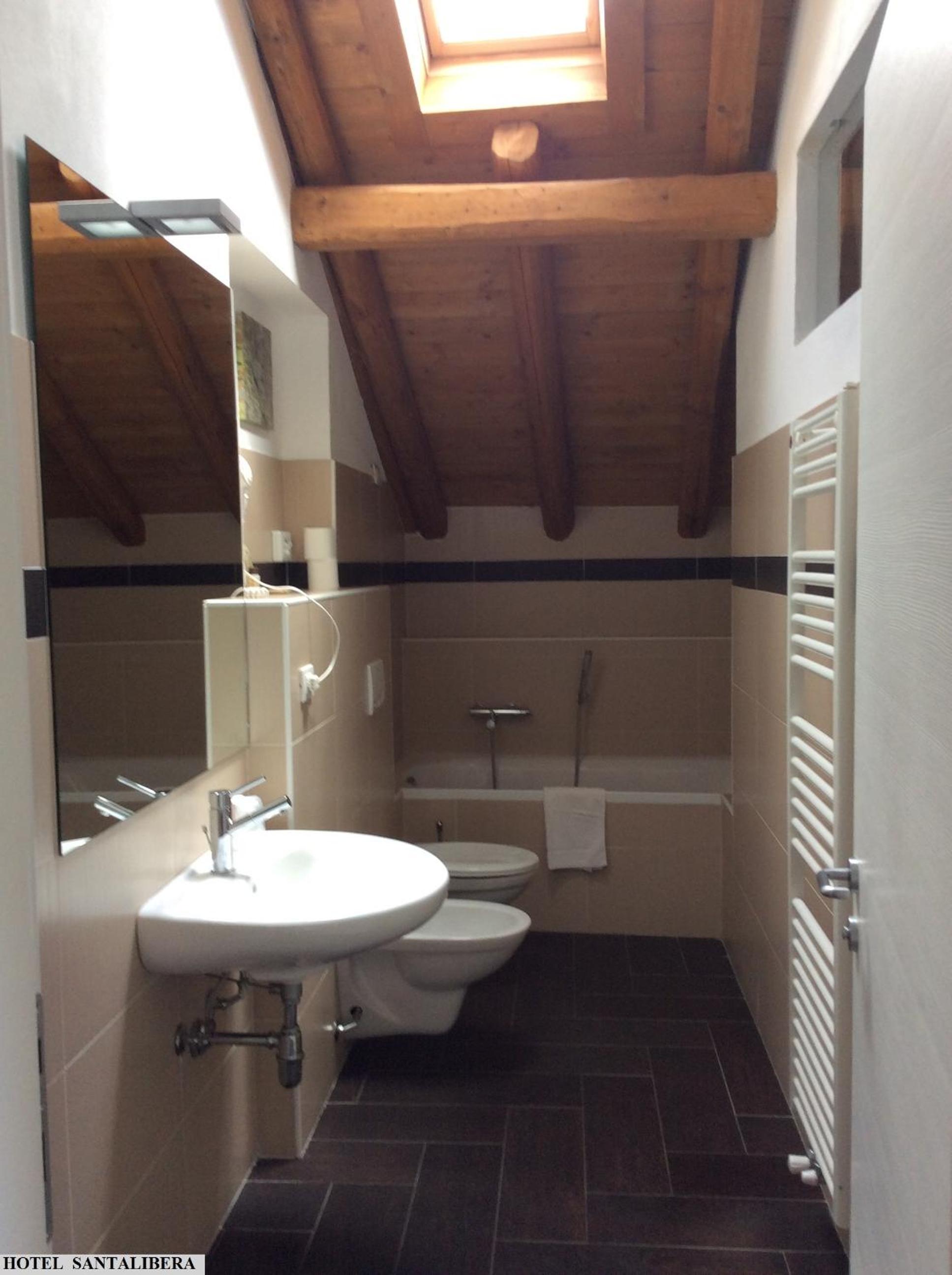 Superior Double Room - Photo 17