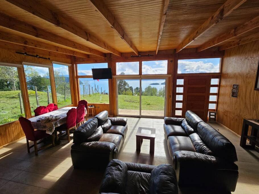 Four-Bedroom House photo 1