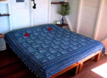 Standard Cabin with Private Bathroom and Kitchenette photo 1