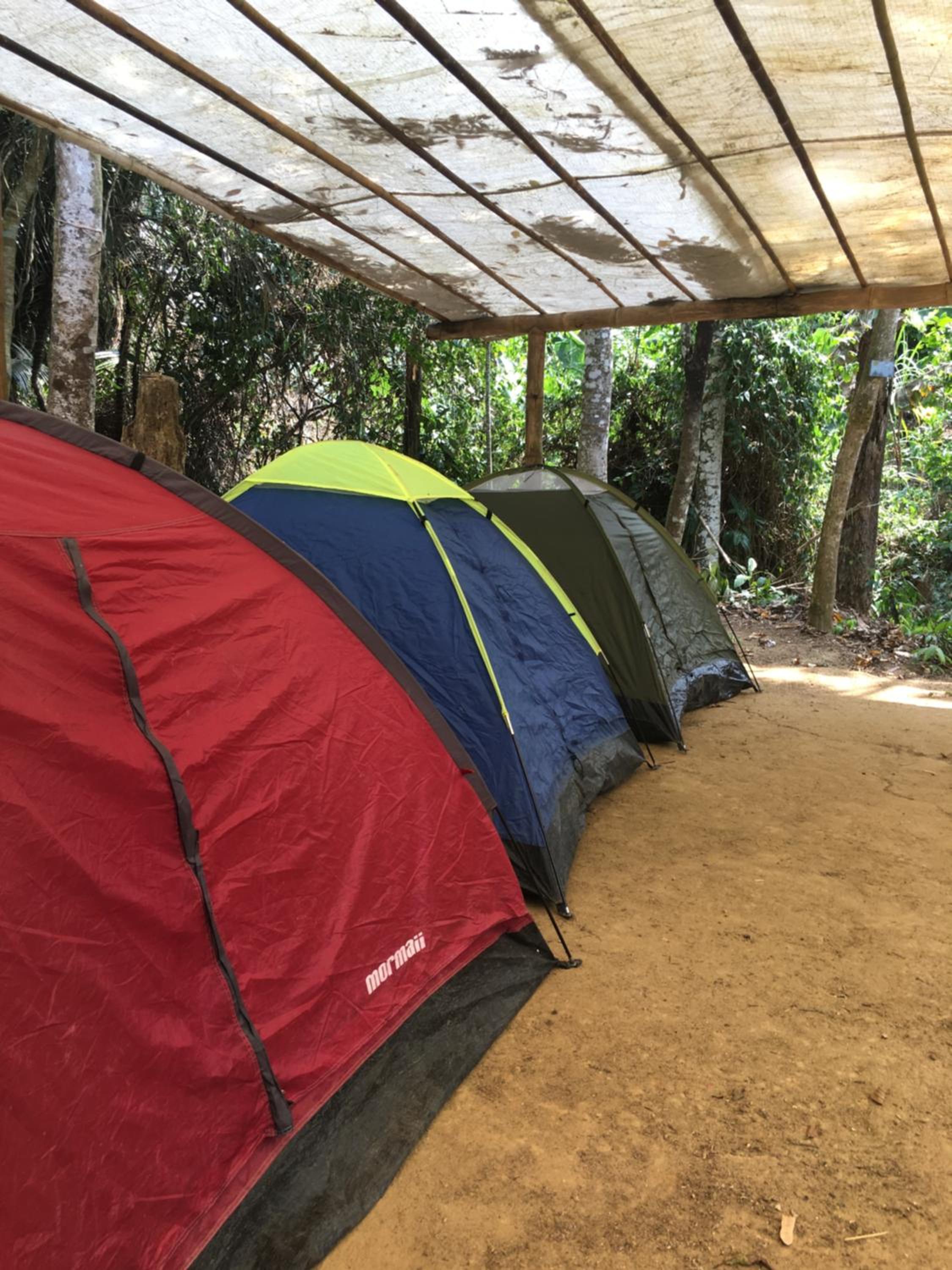 Tent photo 1