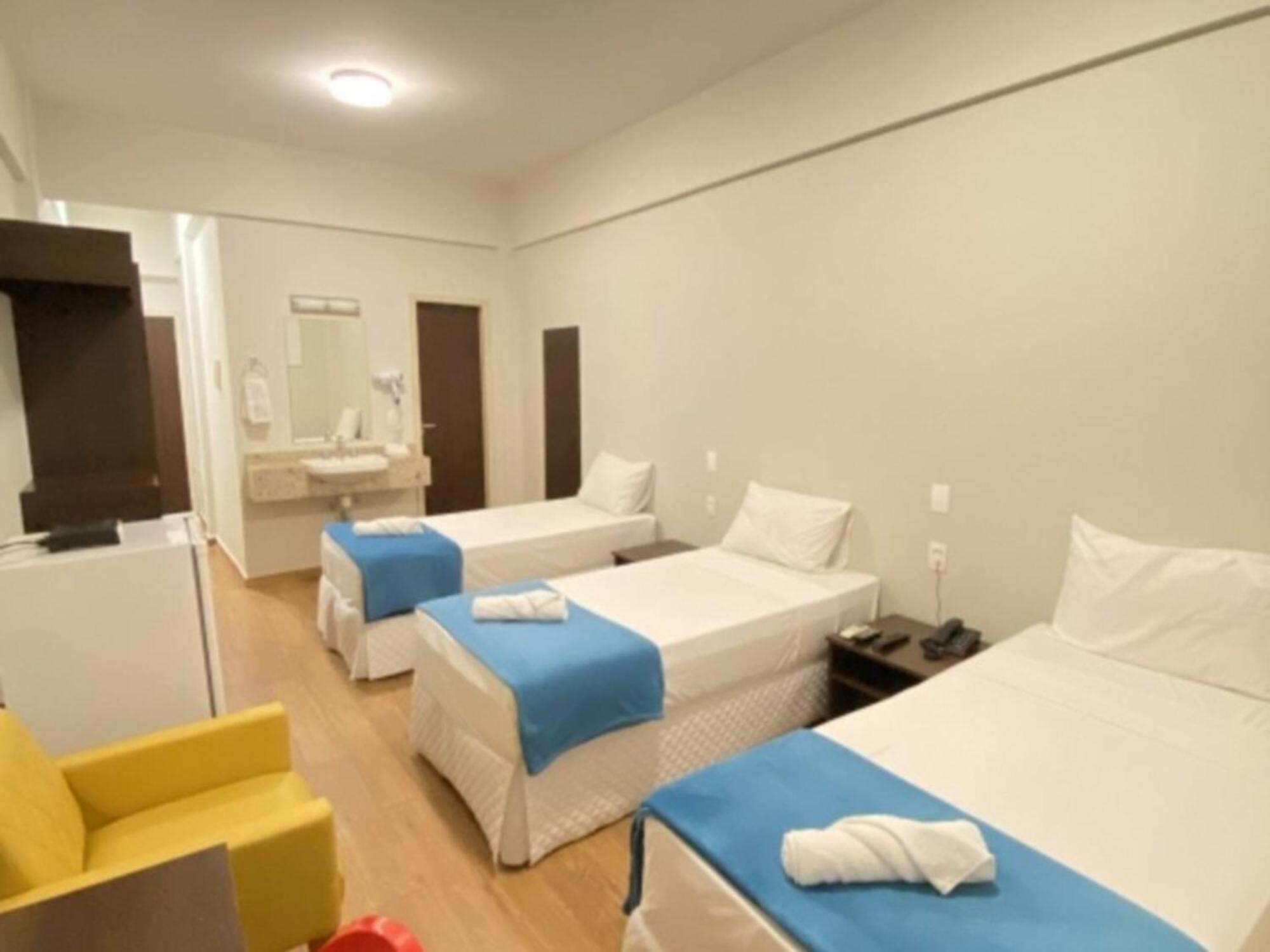Standard Triple Room photo 1