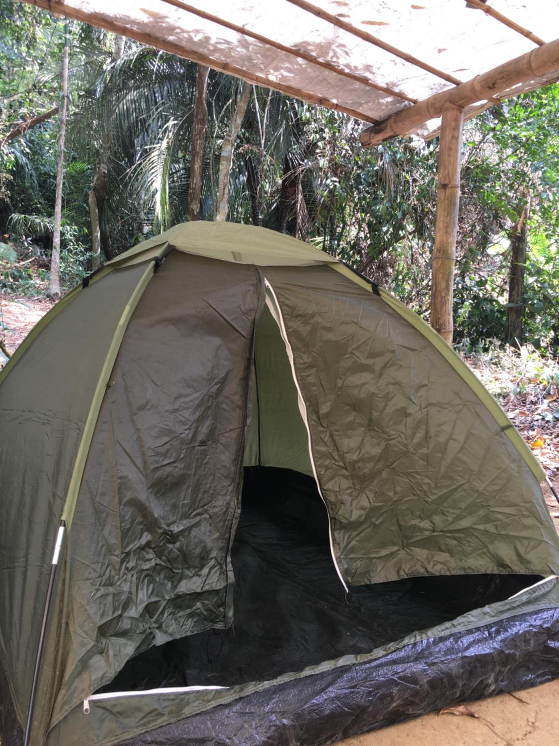 Tent photo 2