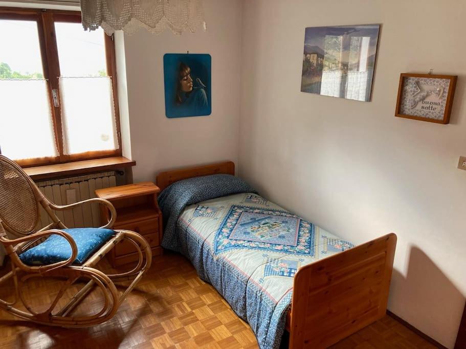 Two-Bedroom Apartment photo 1