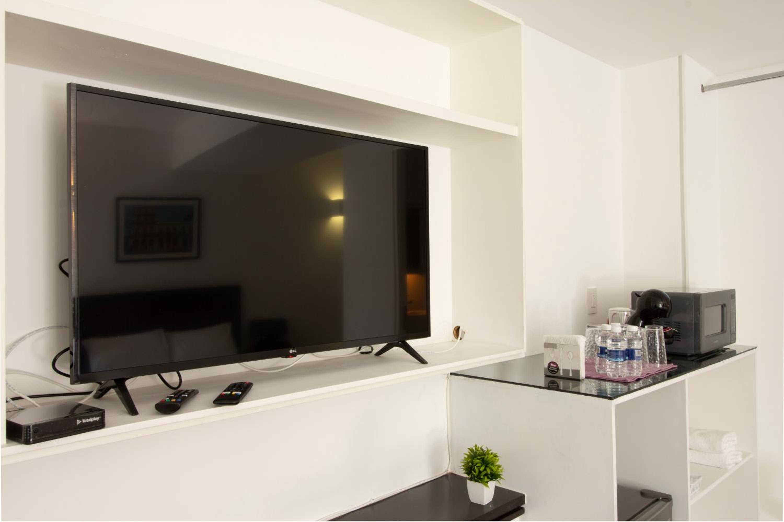 Duplex Suite