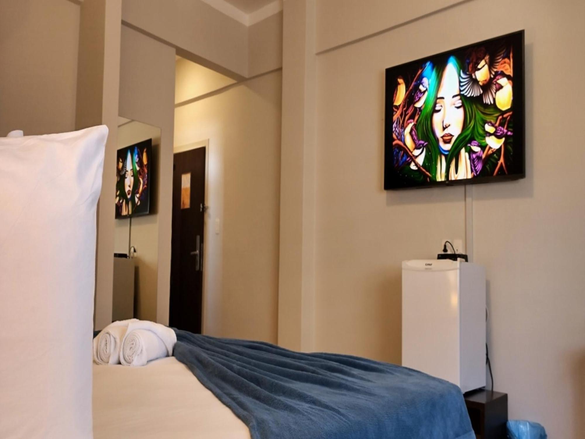 Superior Double Room - Photo 3