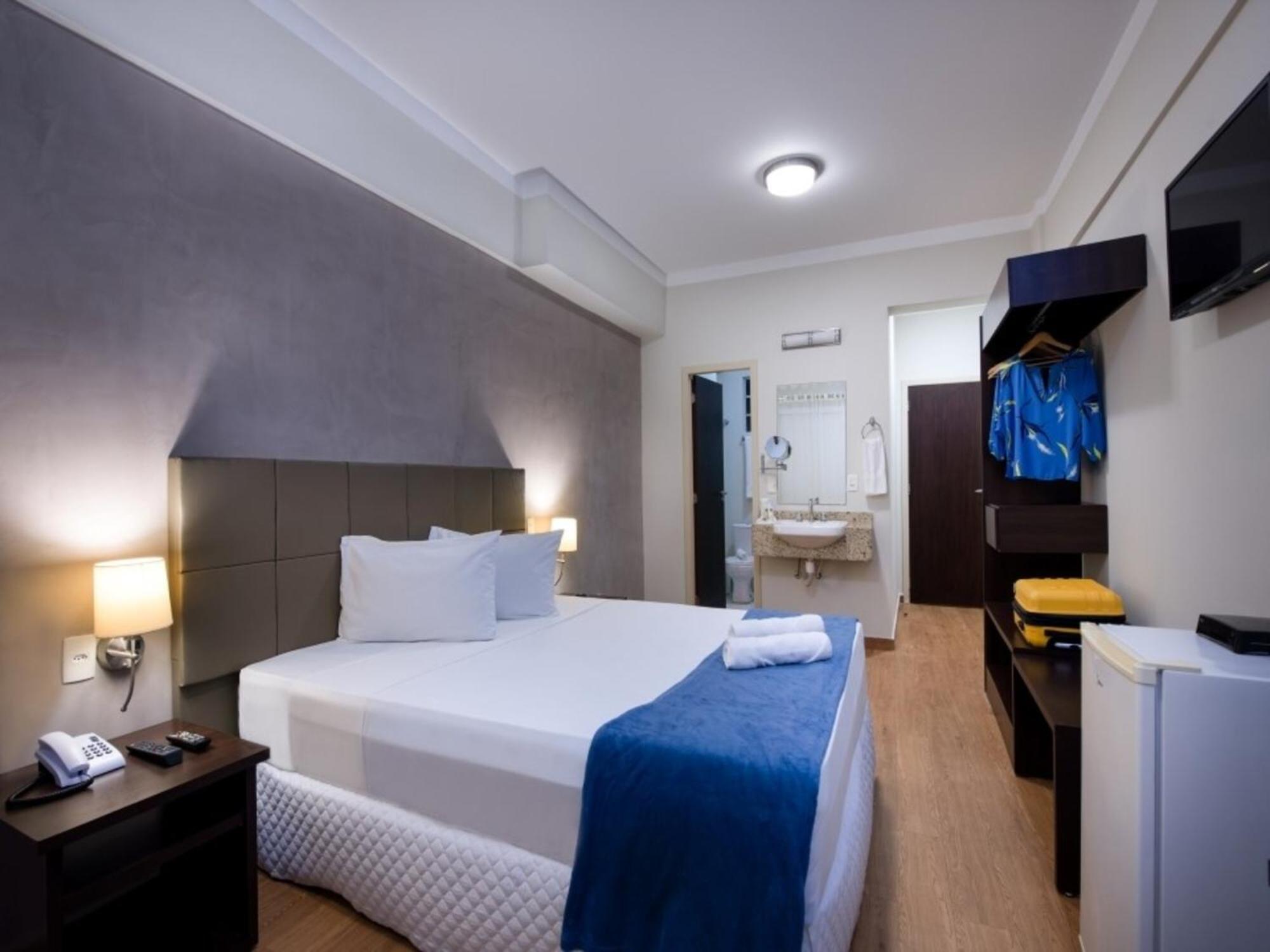 Superior Double Room - Photo 2