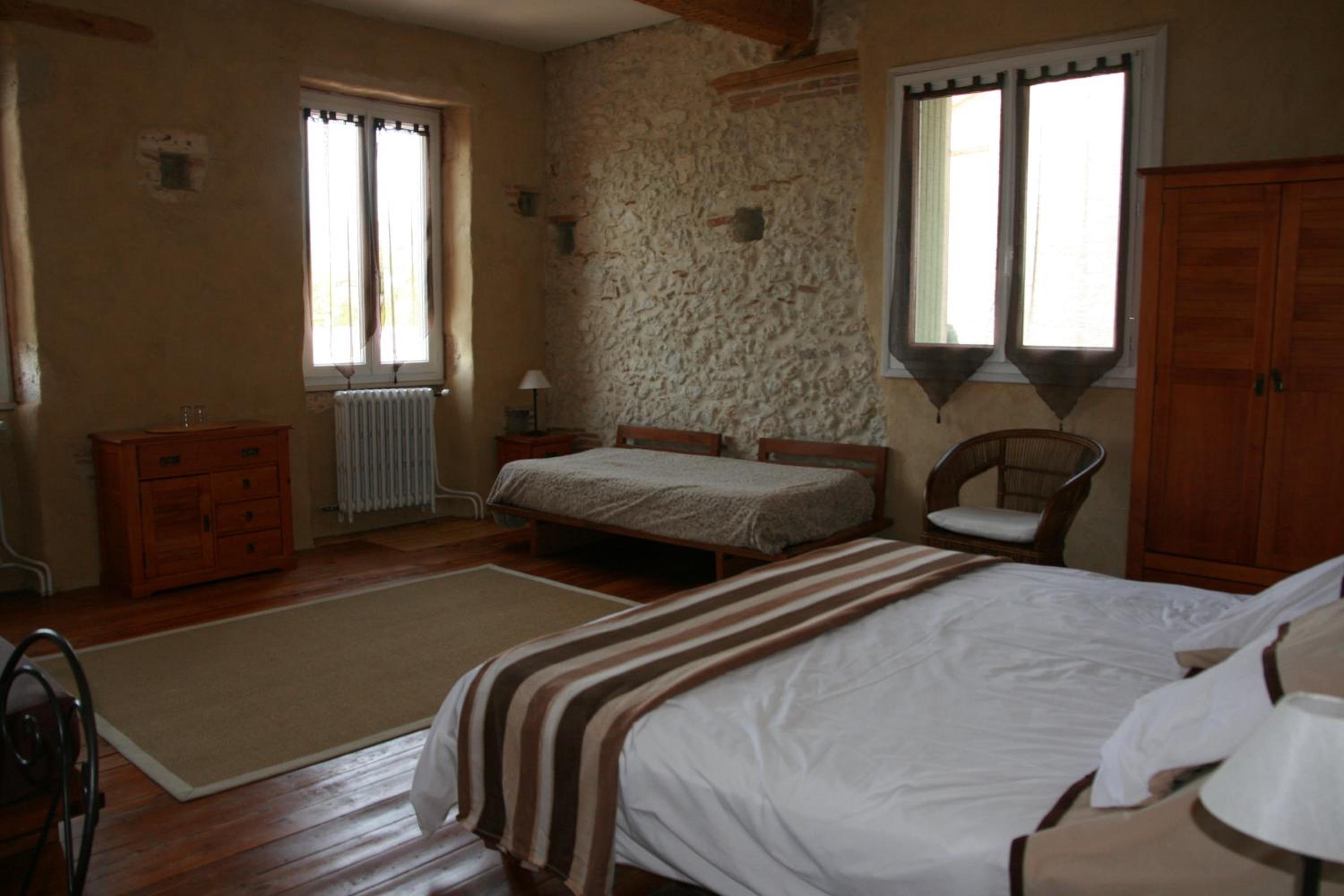 Superior Triple Room - Photo 2