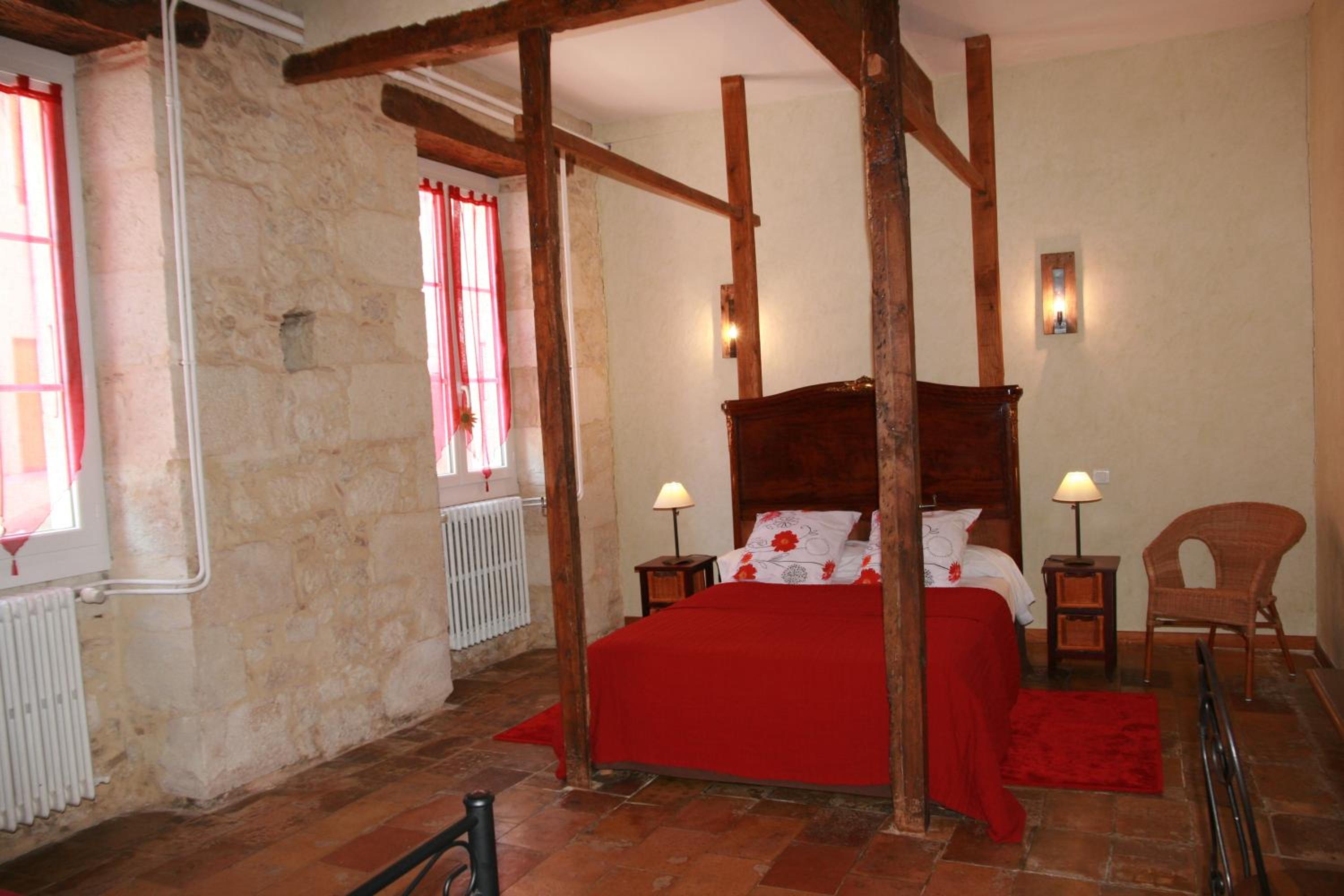Superior Double Room - Photo 1
