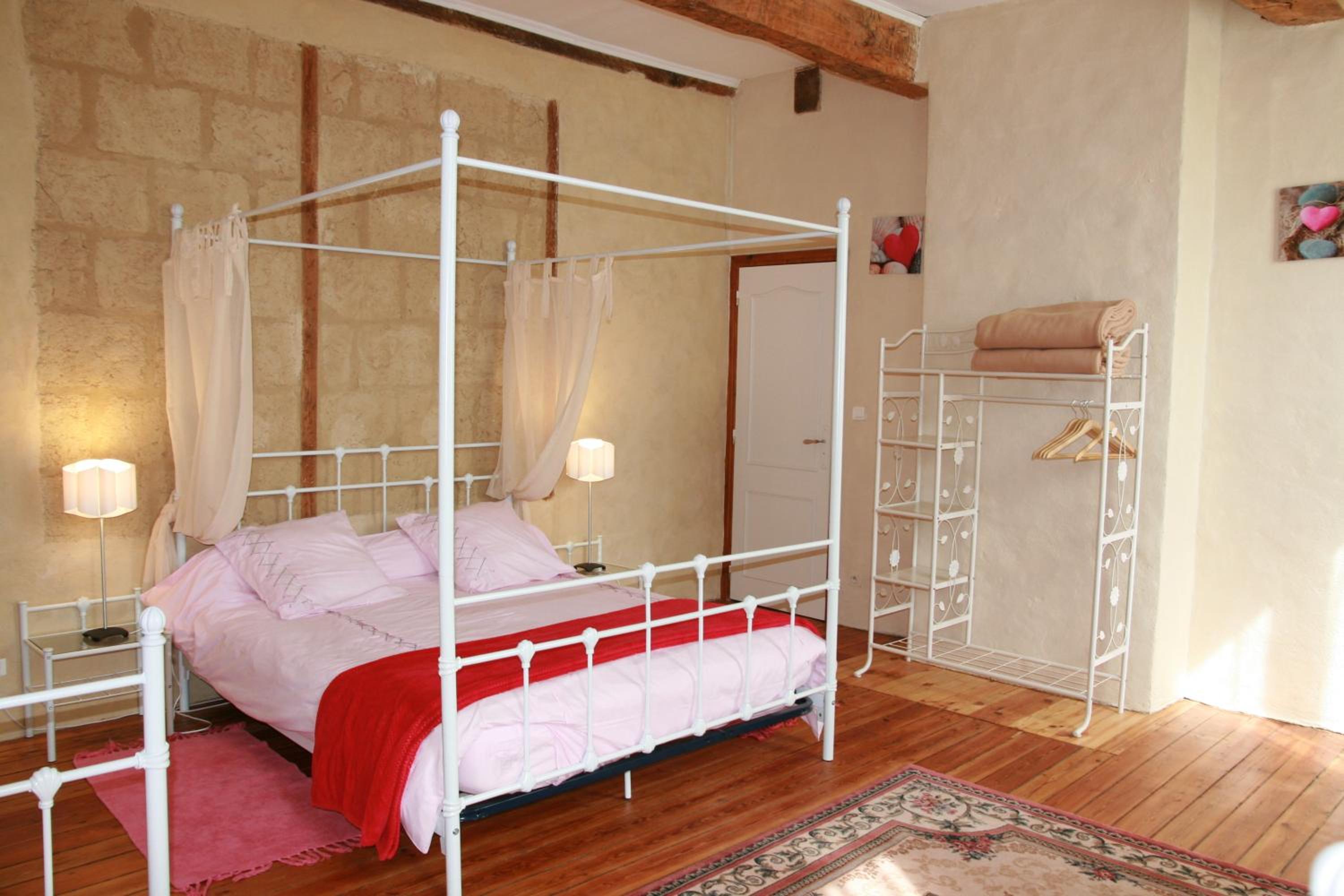 Superior Double Room - Photo 3